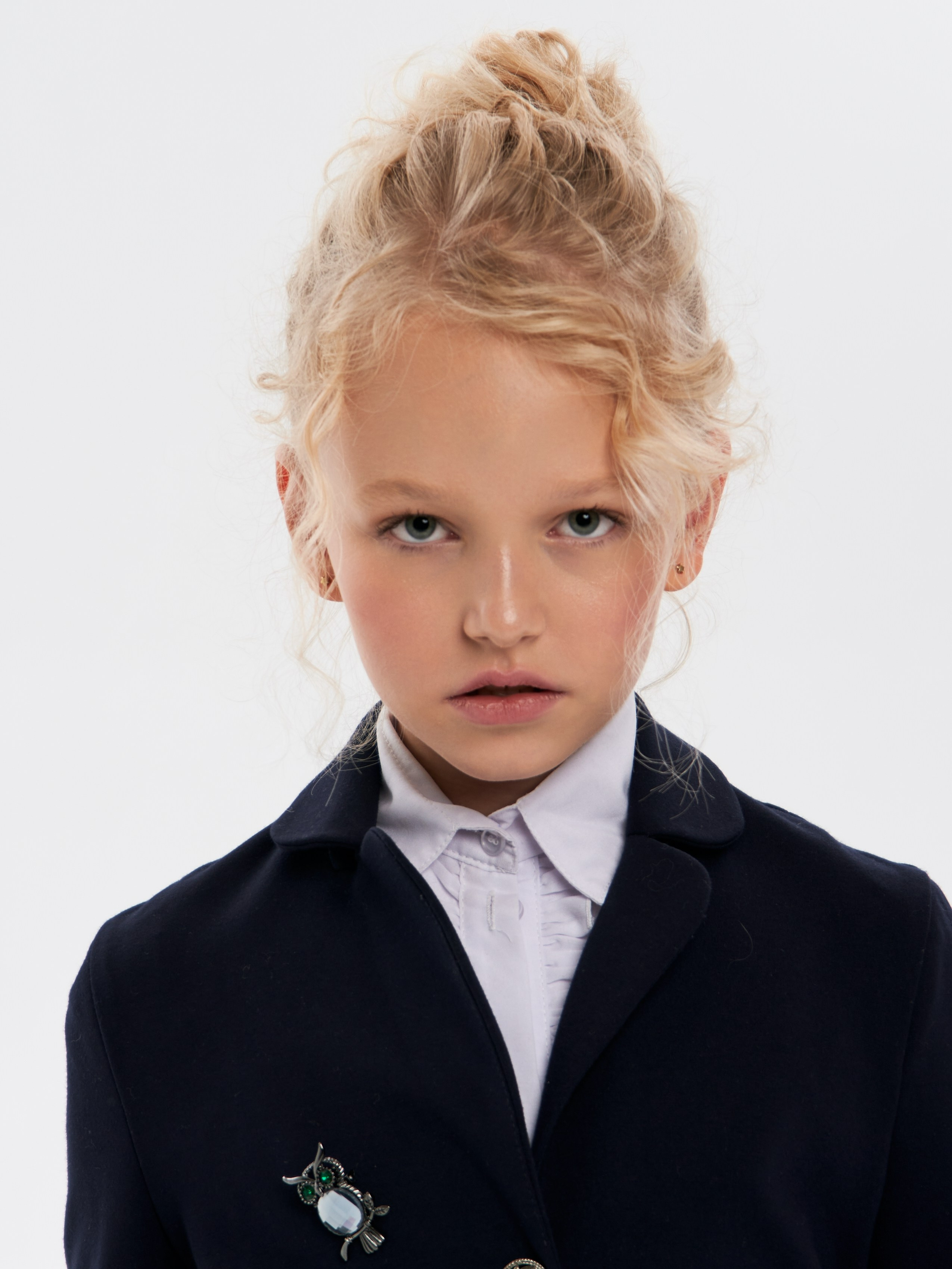 Милена Ромашкевич. Фотограф Полина Закирова