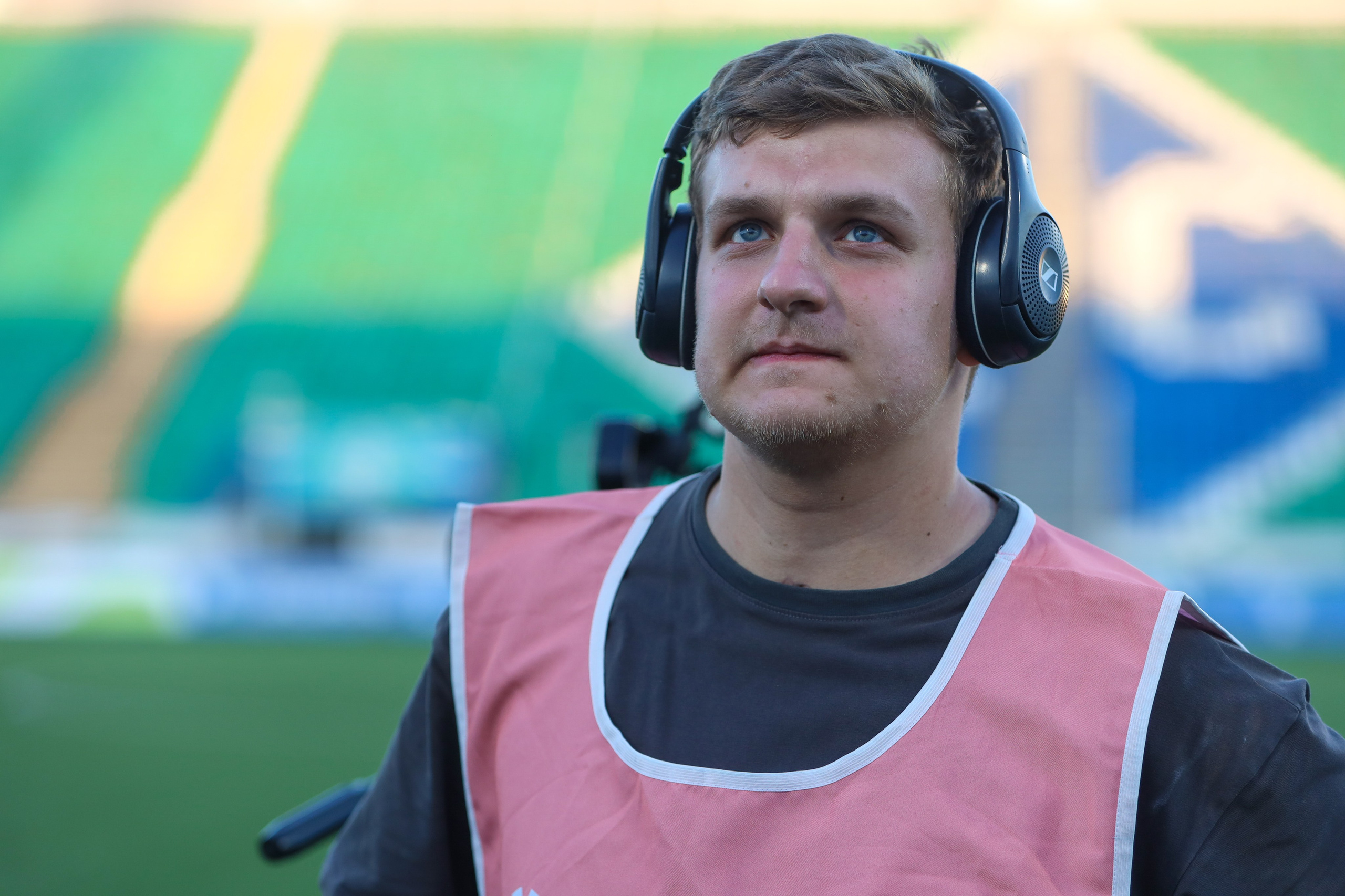 Крылья Советов — Мастер-Сатурн. Молодежная лига по футболу среди женских команд. Спортивный фотограф в Самаре