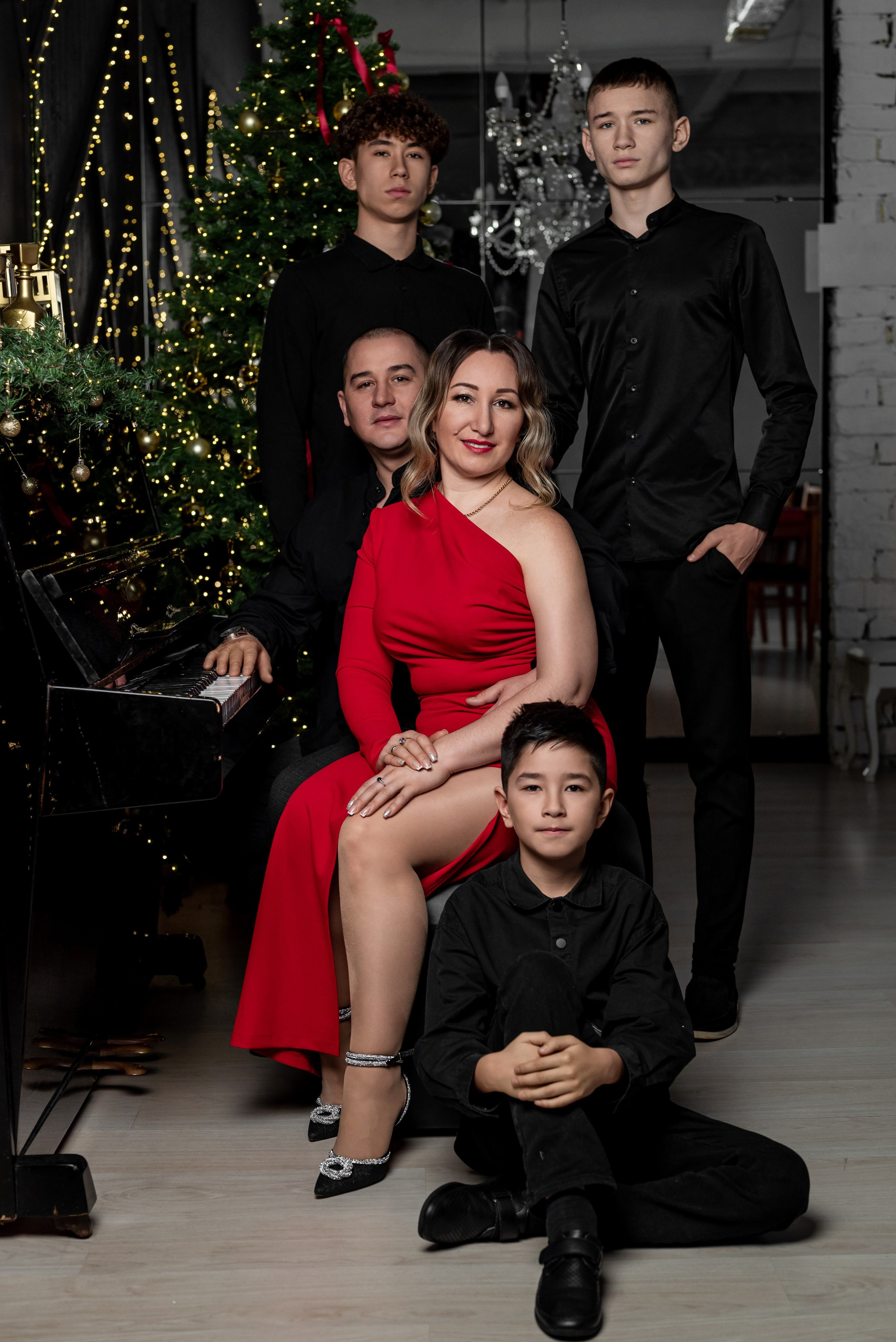 Регина. Фотограф в городе Салават