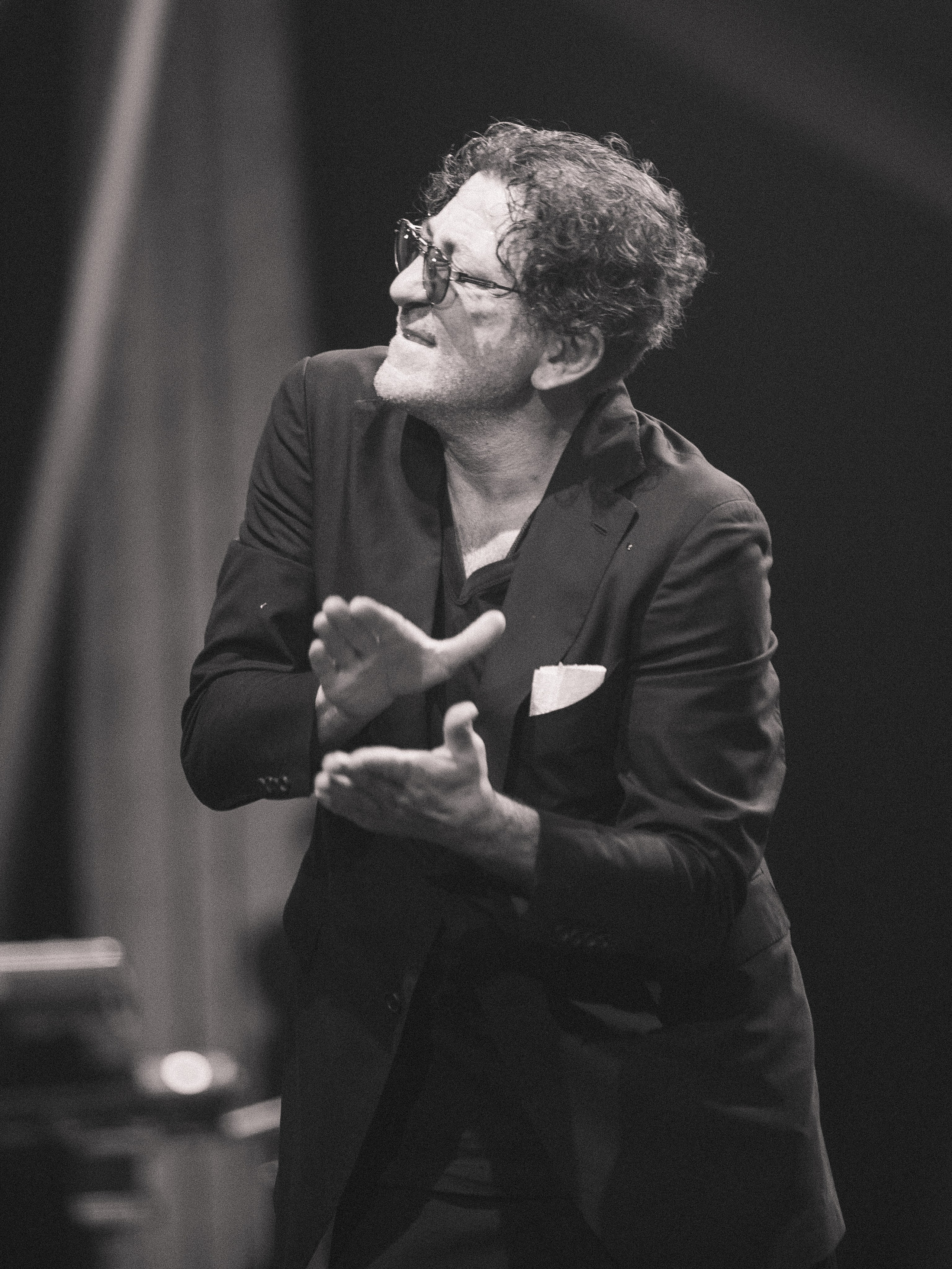 Григорий Лепс, Орехово-Зуево. Фотограф Ольга Махалова — Санкт-Петербург, Москва, Нижний Новгород