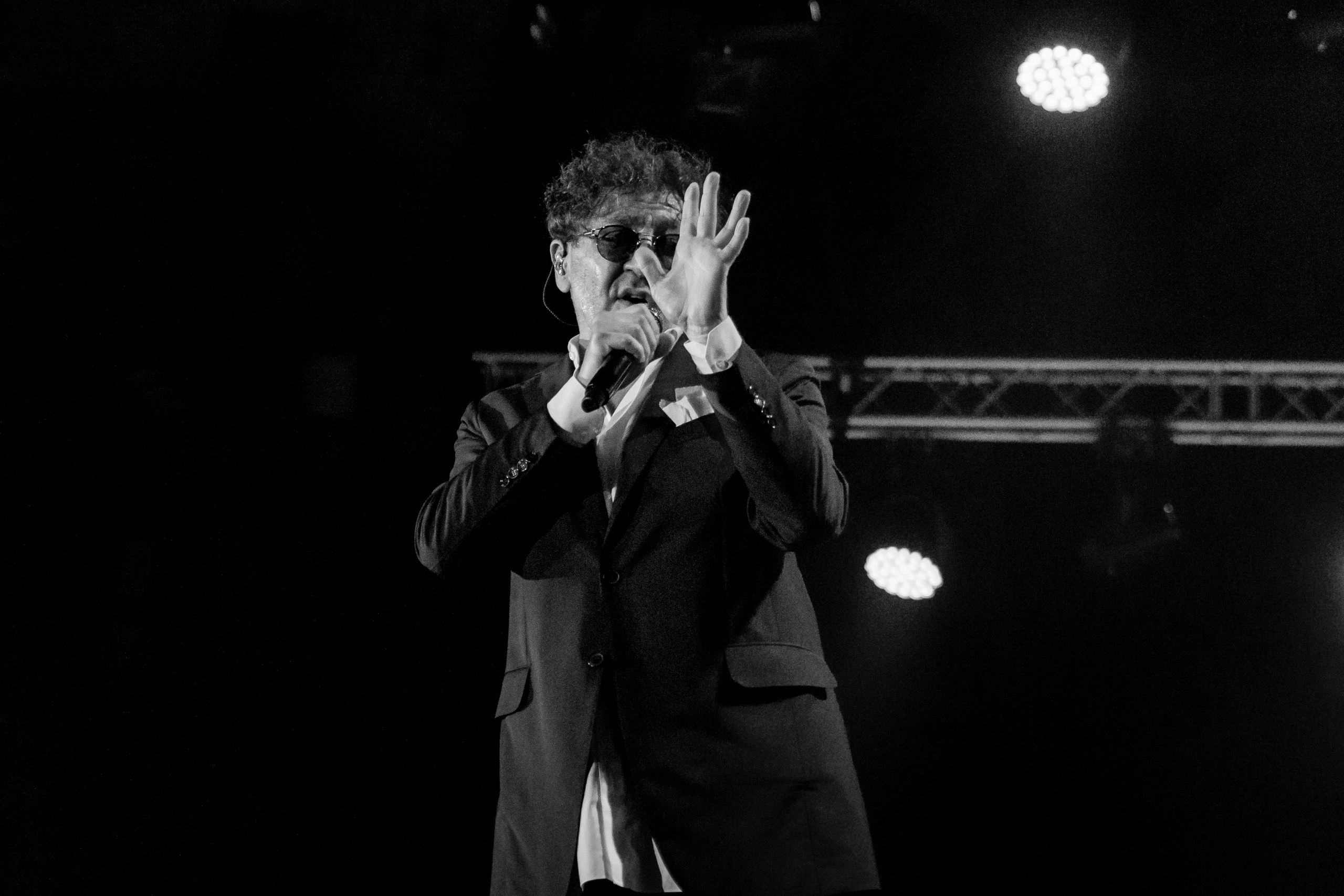 Григорий Лепс, Челябинск, ДК Юность. Фотограф Ольга Махалова — Санкт-Петербург, Москва, Нижний Новгород