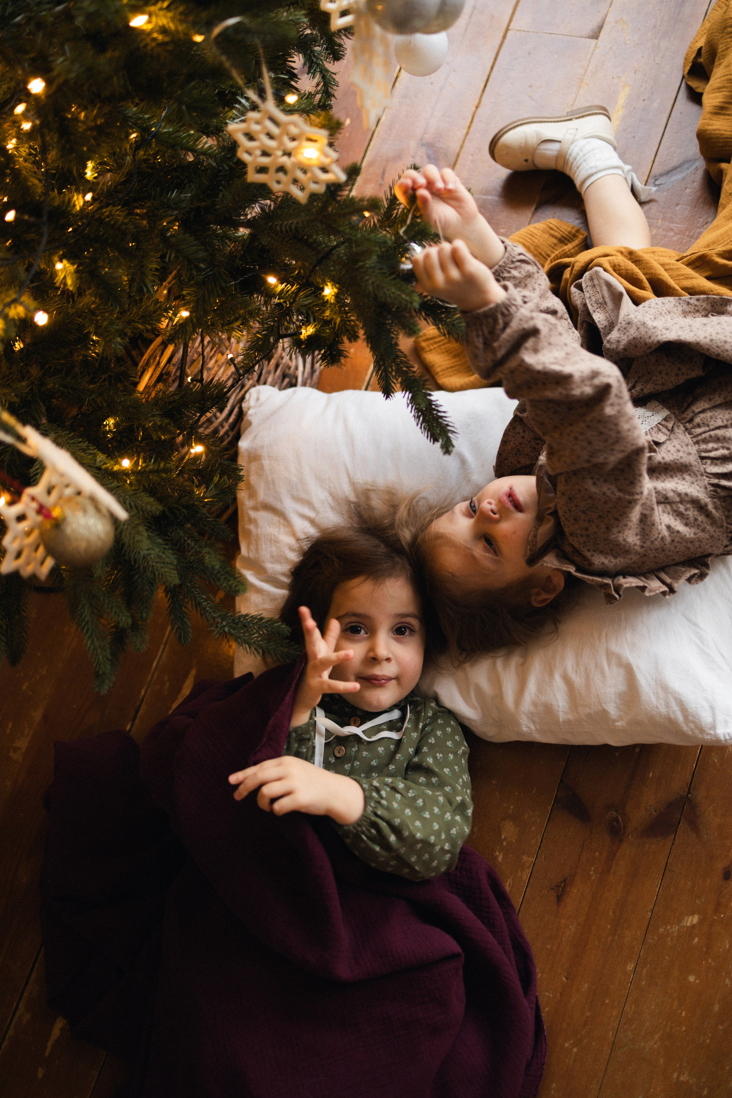 2. Фотограф Дарья Лещеня