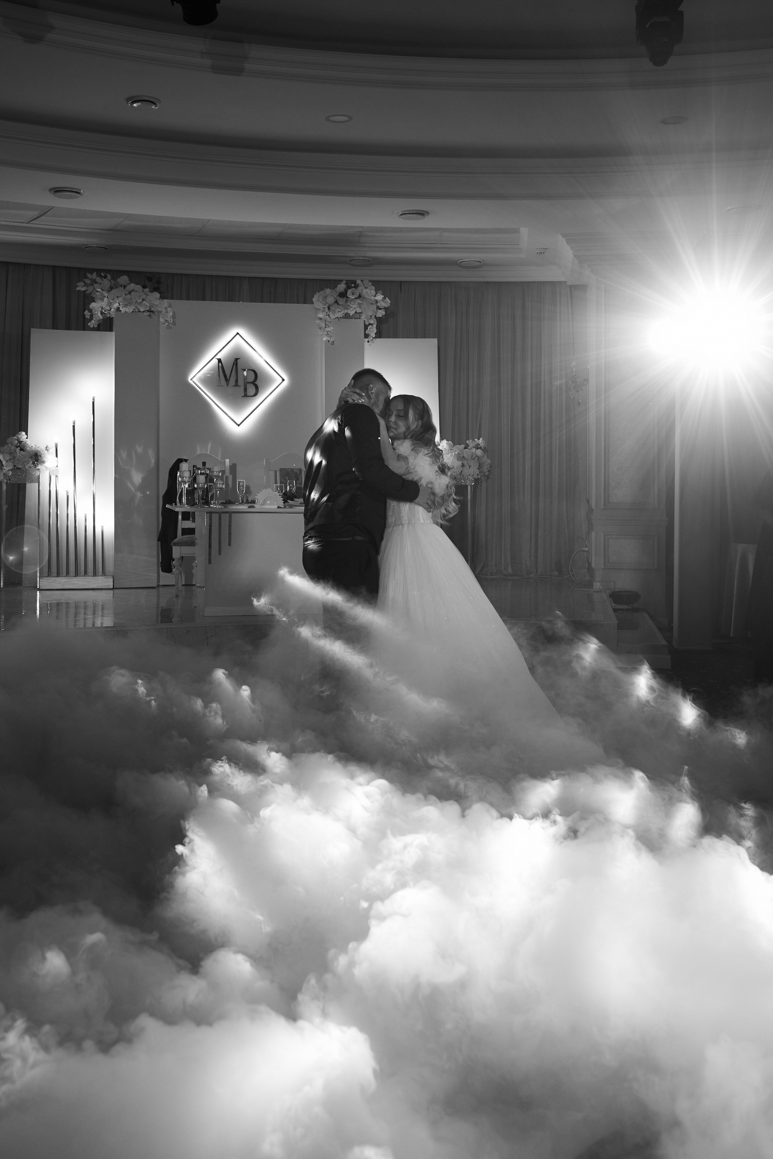 Максим и Вероника. Свадебное Фото и Видео