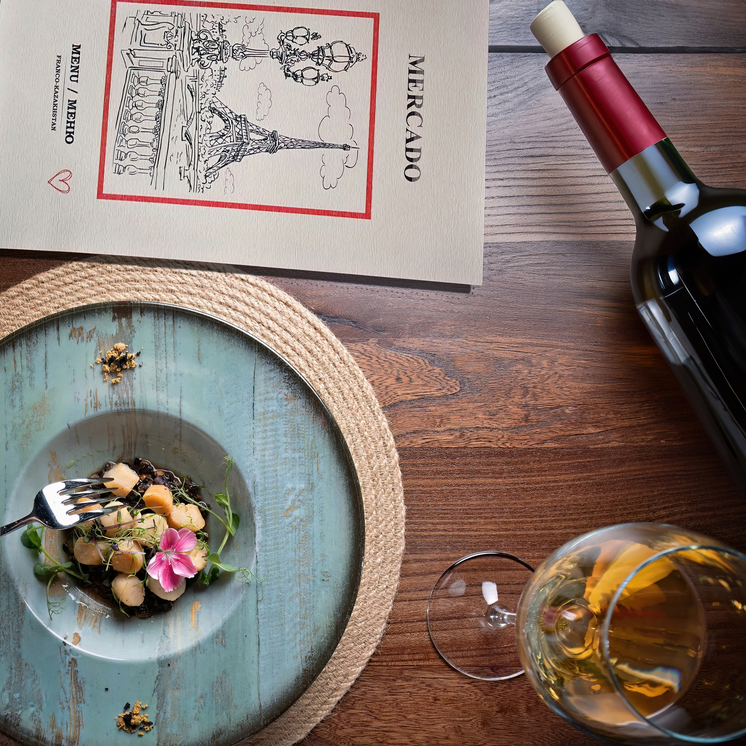 Рекламная фотосессия. Фотограф в Атырау Максим Стадниченко