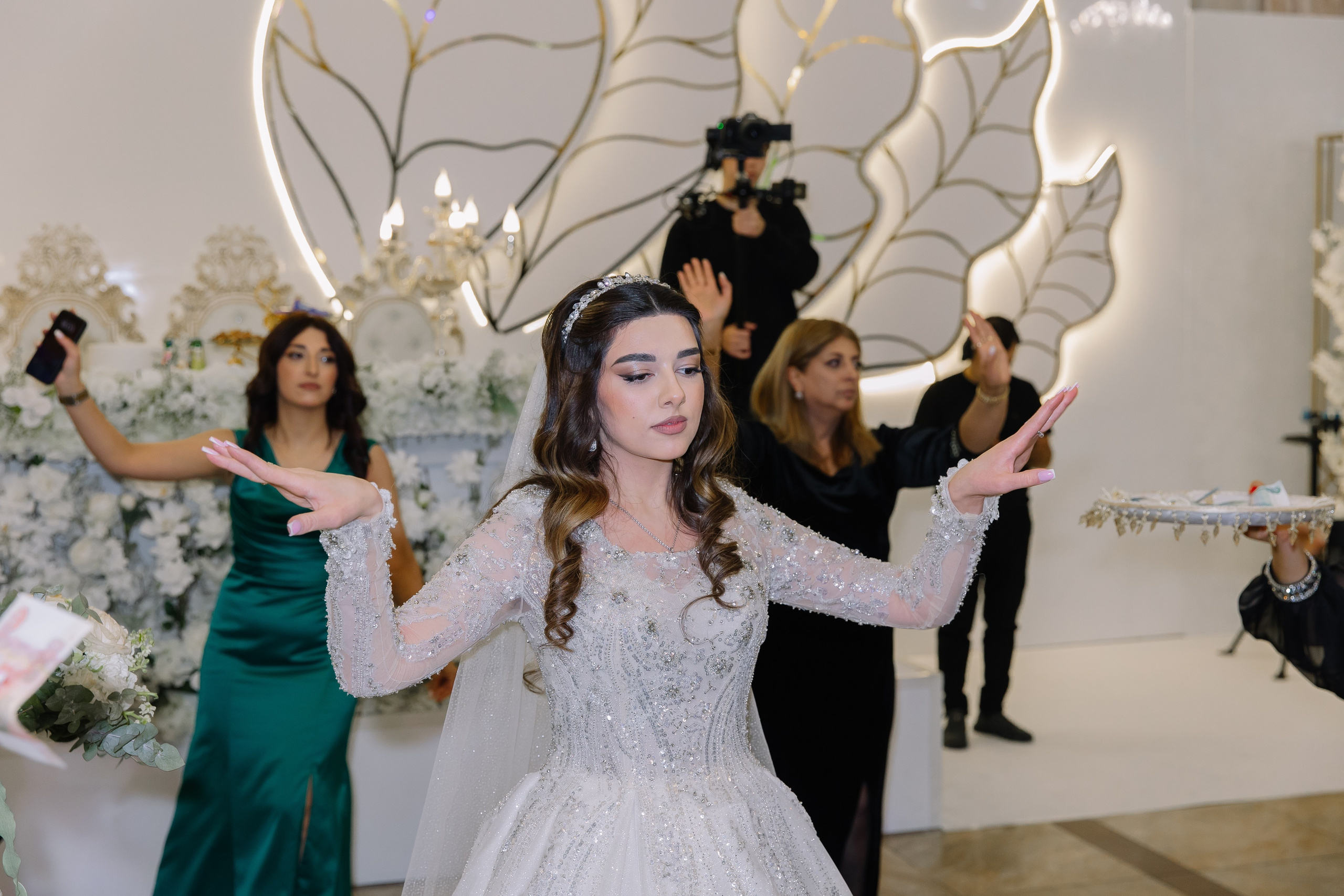 Свадьба Гиви & Маяна. Свадебный фотограф в Новосибирске Лидия Александровна