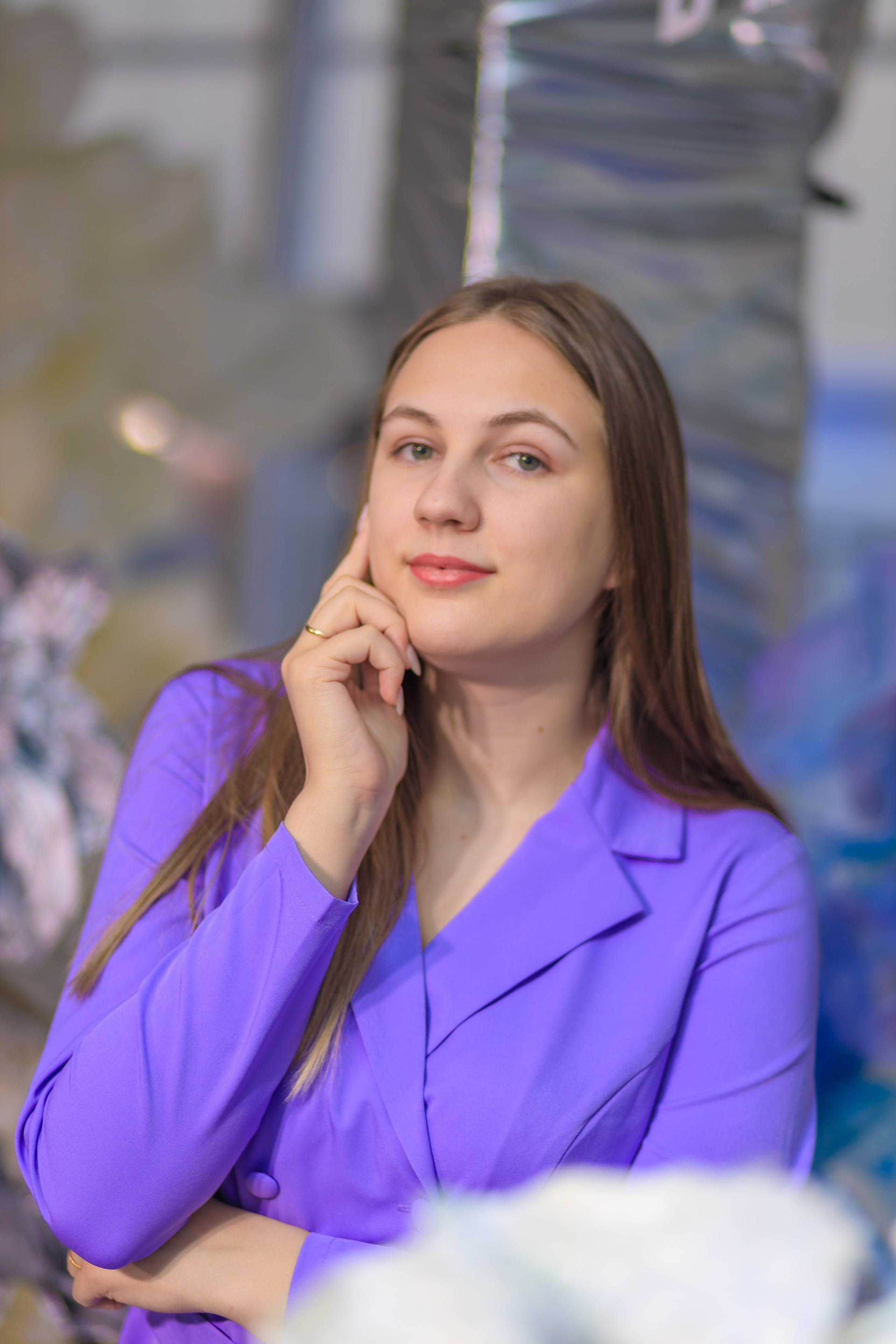 COSMO тренинг-шоу «Зажги свою звезду». Фотограф и видеограф в Ставрополе Инна Попова