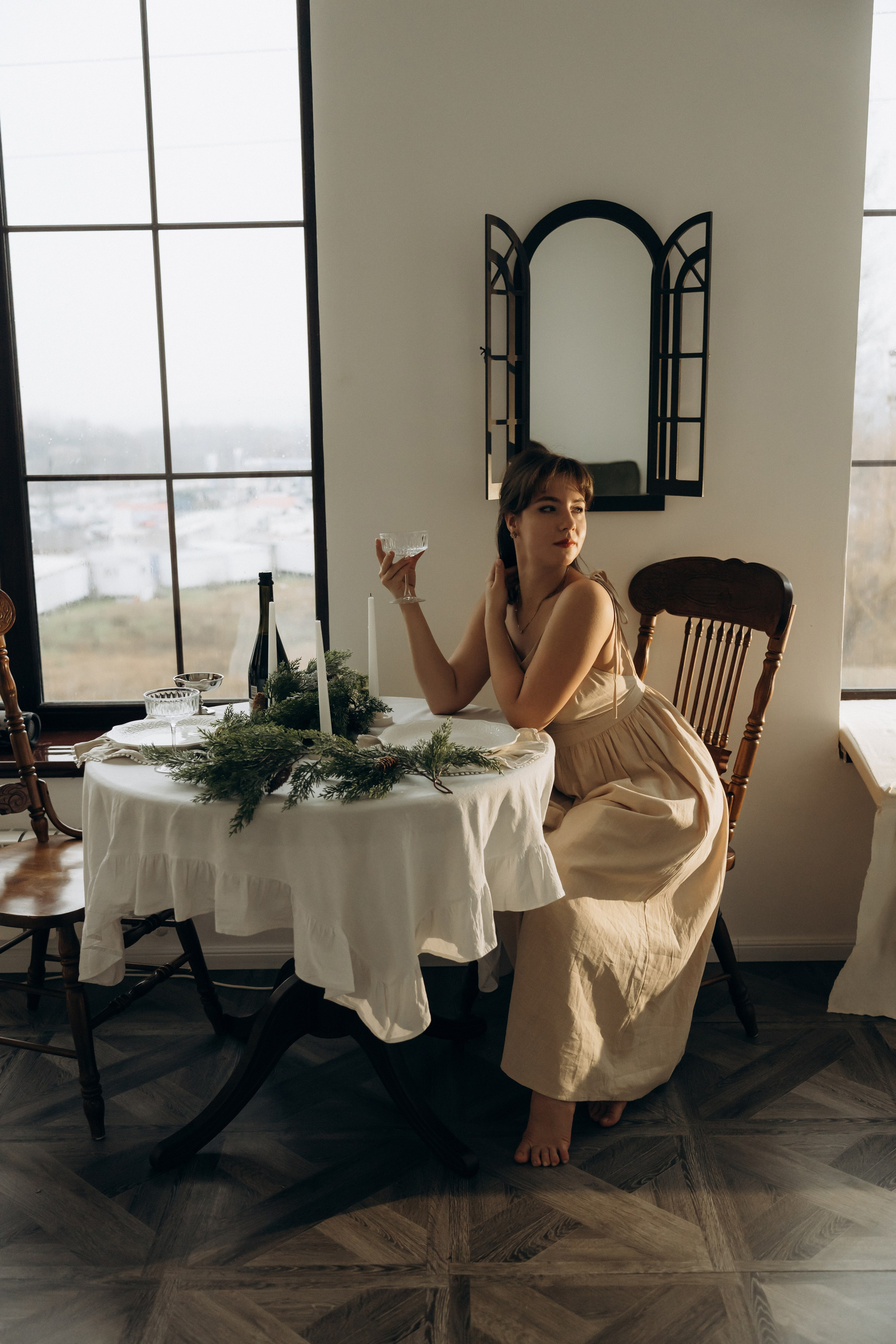 Новый год. Ирина Гонтарева|Фотограф|Белгород