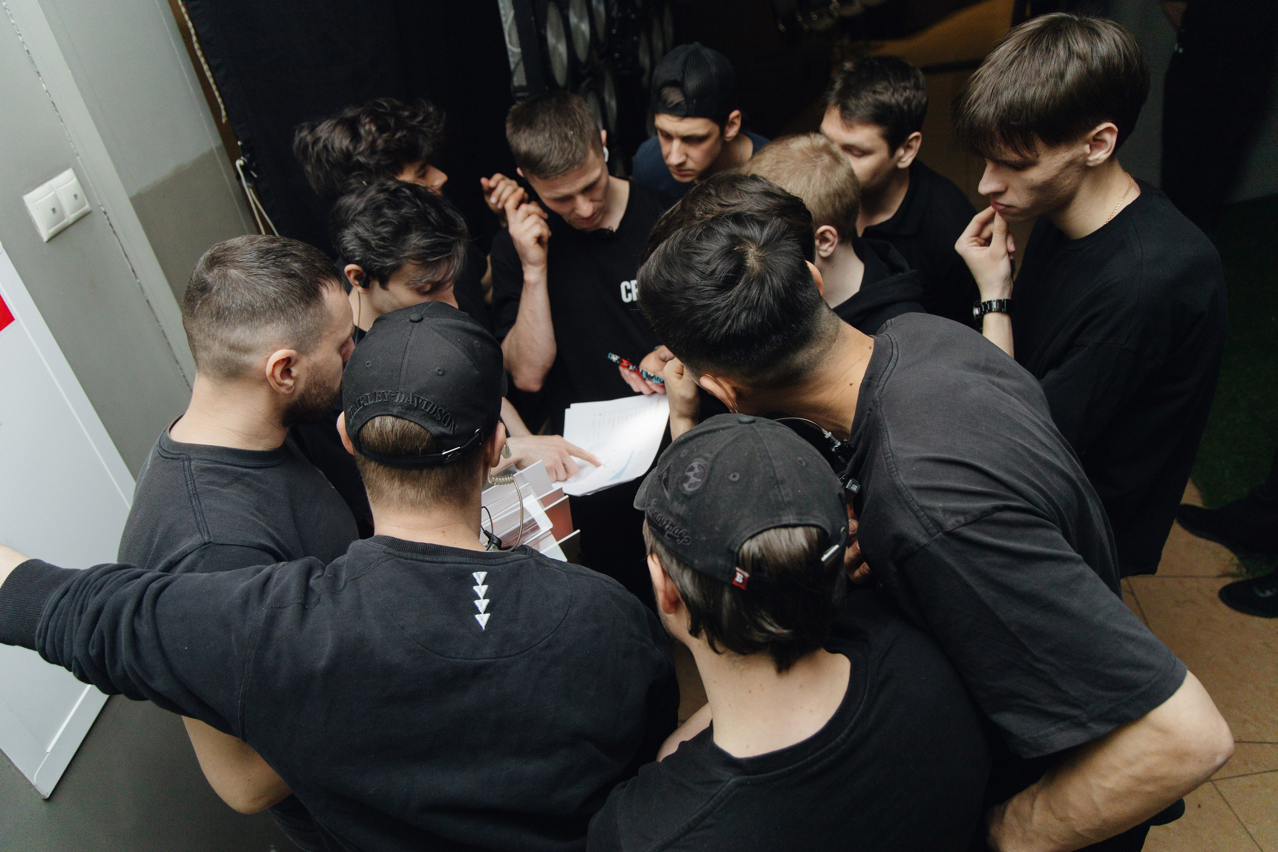 Репортаж. Егор Брагин — свадебный и репортажный фотограф в Екатеринбурге