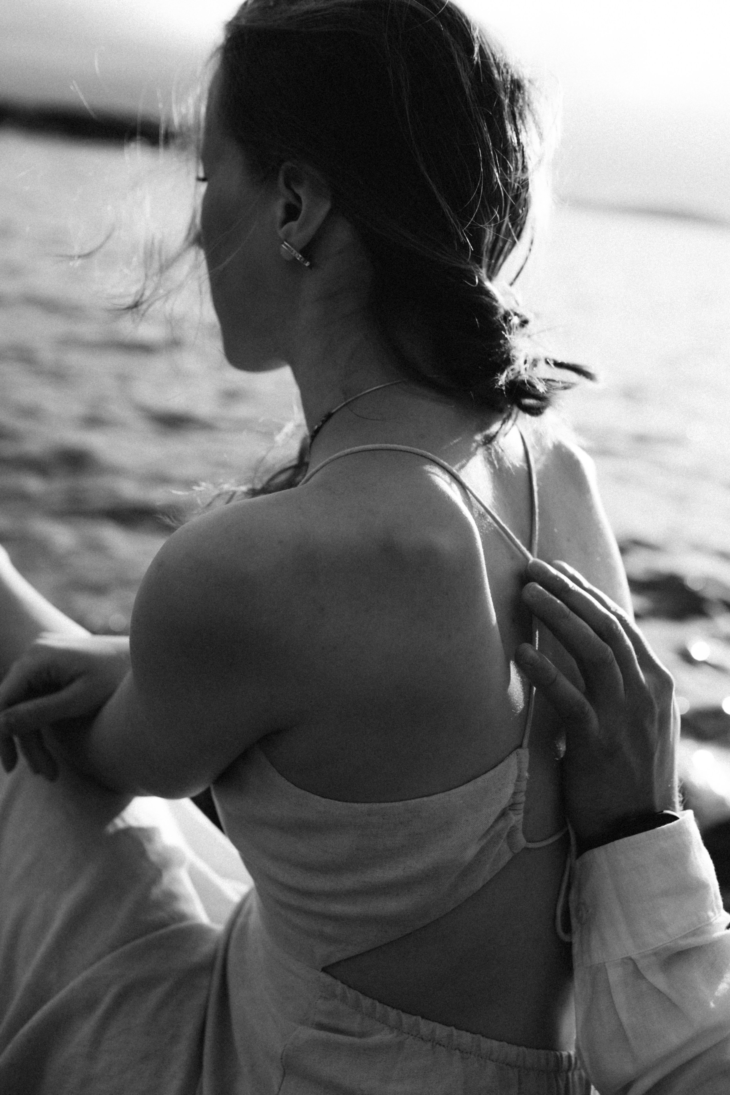 Уличные истории. Семейный и парный фотограф Мария Куцко