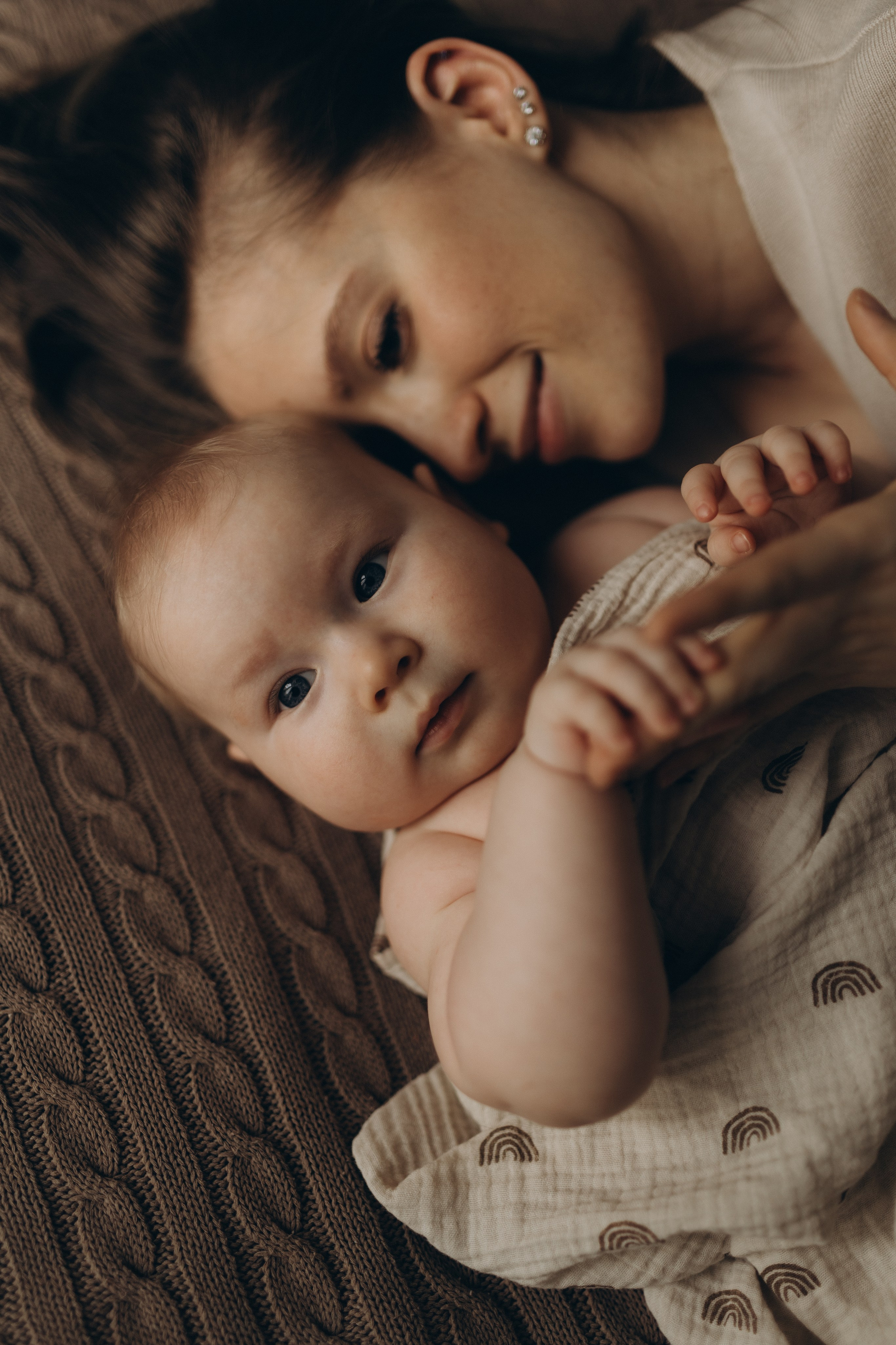 Пресеты. Семейный фотограф Мария Маркова Москва и Одинцово