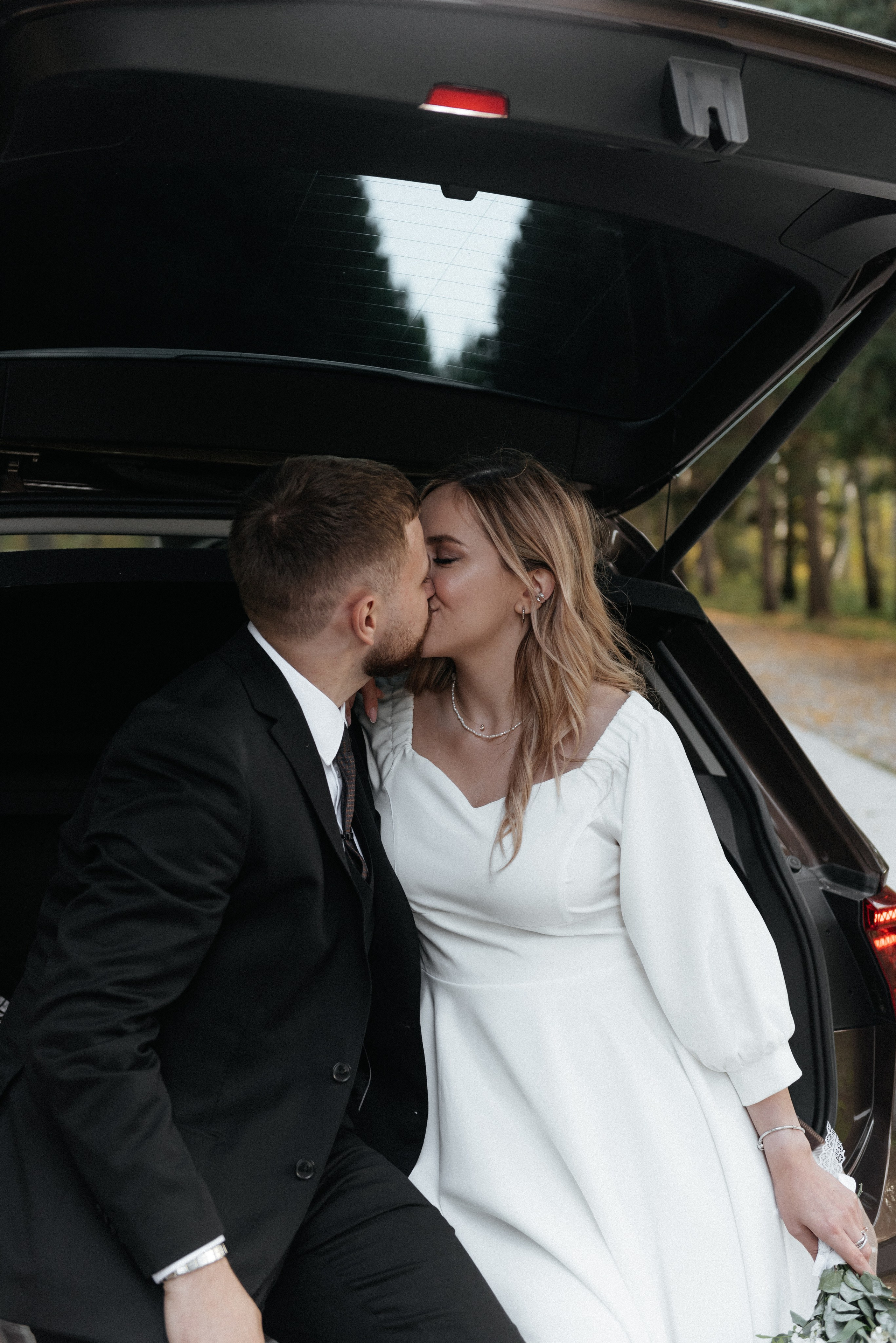 Елена & Артём