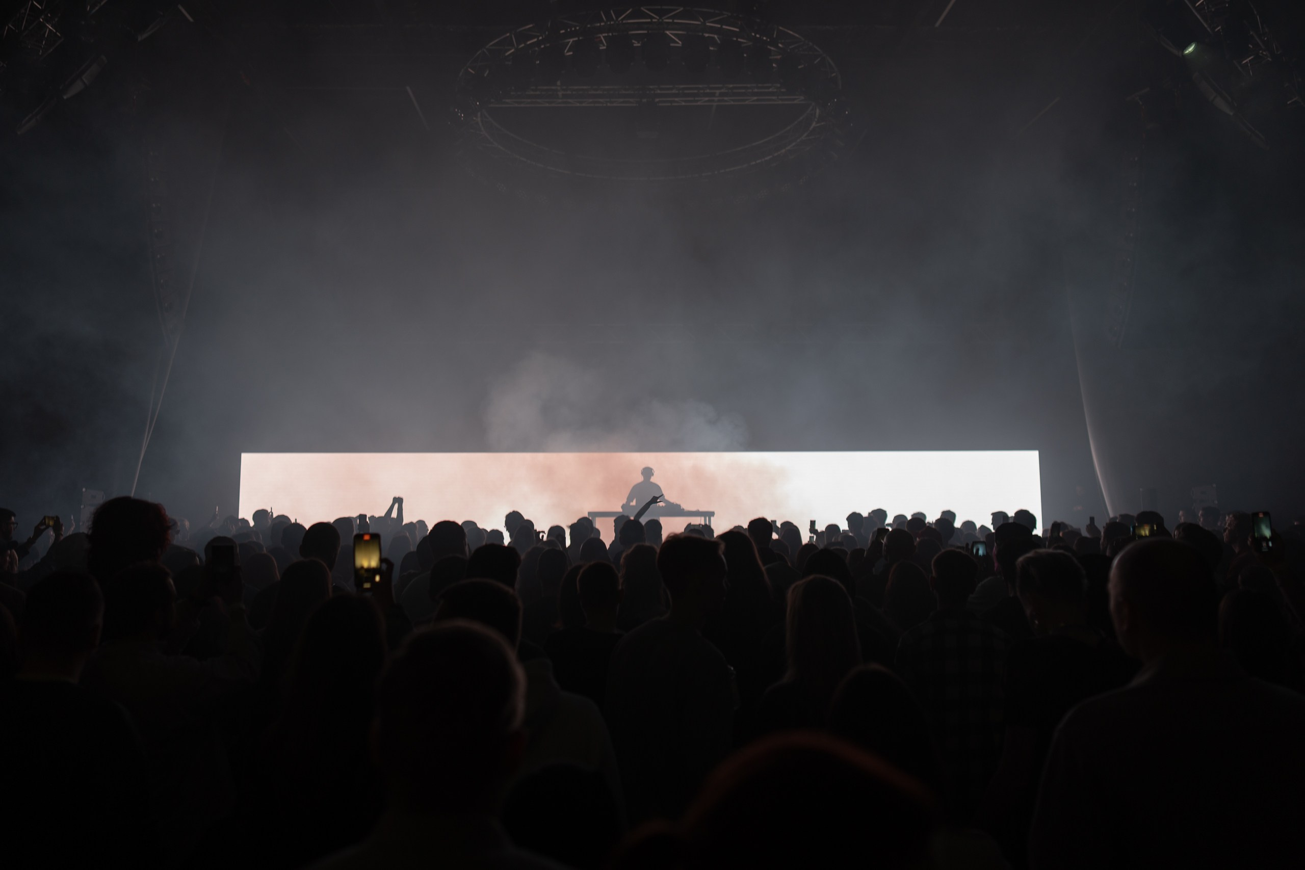 INTERVALS 2024. Sunnyman