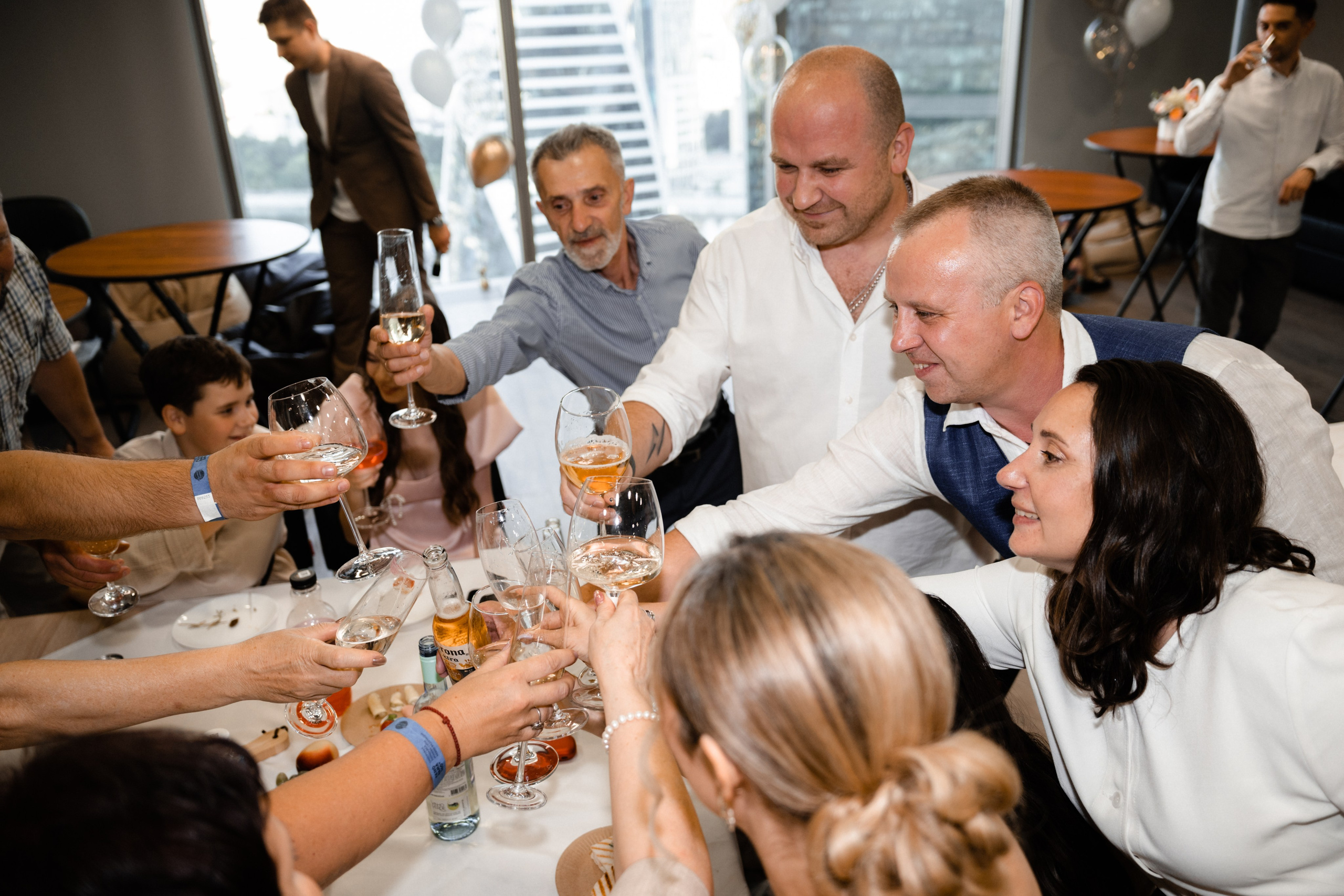 Елизавета и Антон. Фотограф и видеограф Мария Банщикова, Солнечногорск, Москва