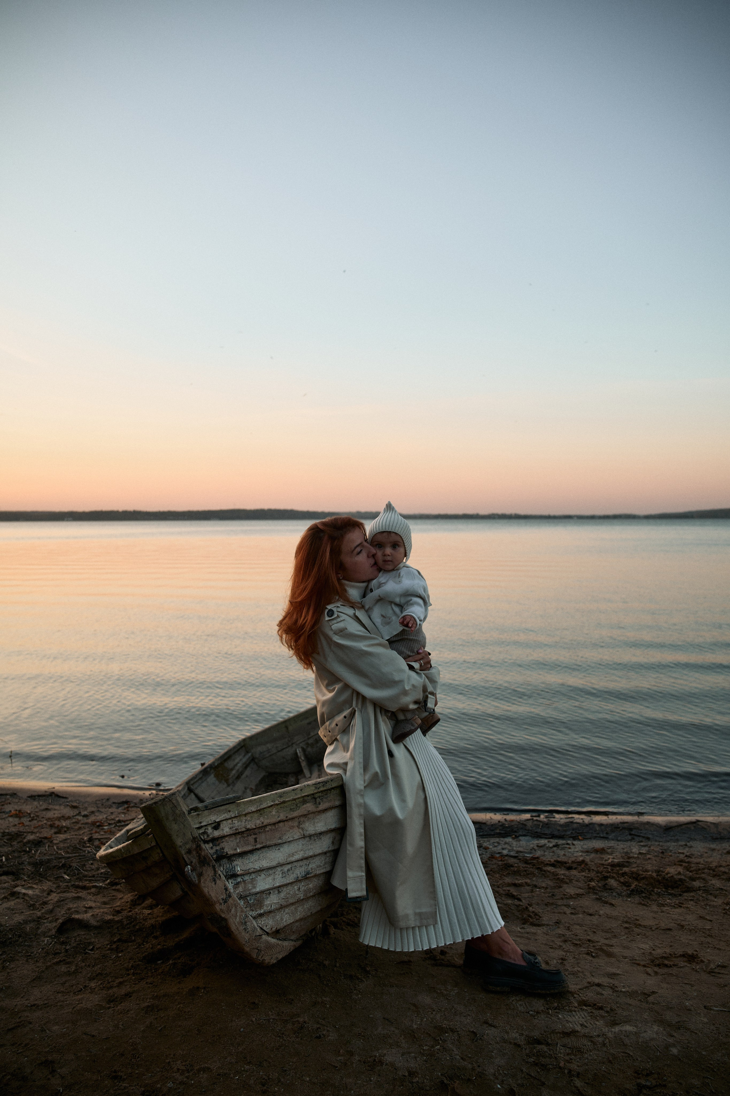 Мама и дочка. Фотограф и видеограф Мария Банщикова, Солнечногорск, Москва