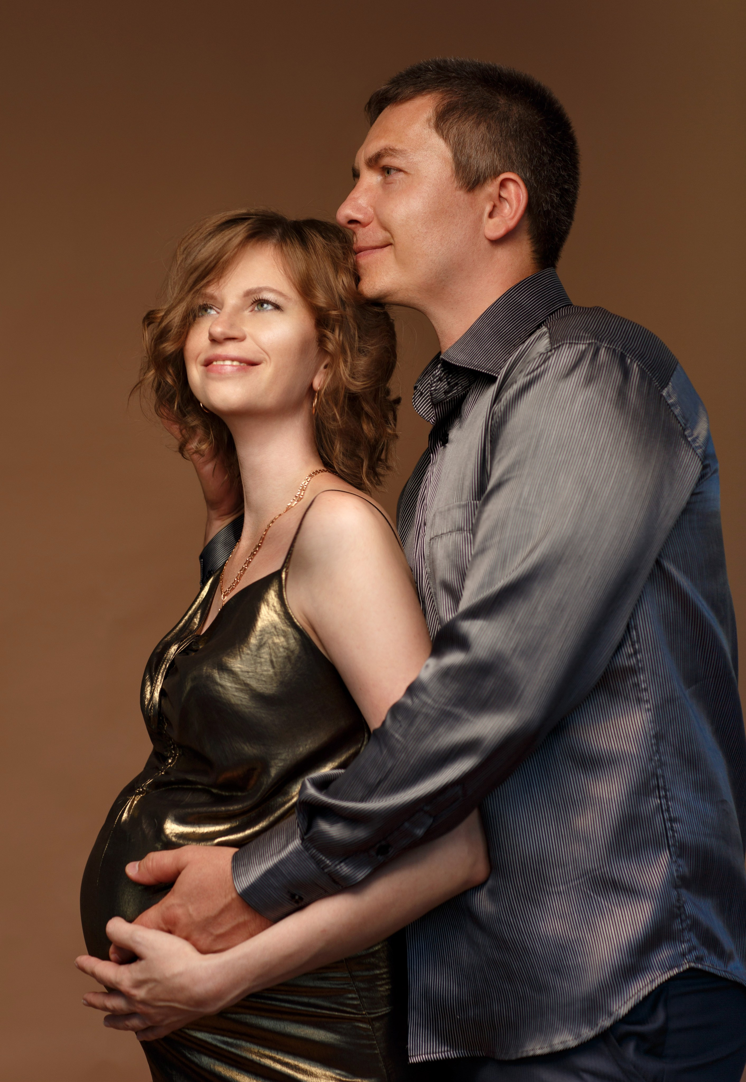 Наталия беременная съемка. Свадебный, предметный и портретный фотограф в Волгограде