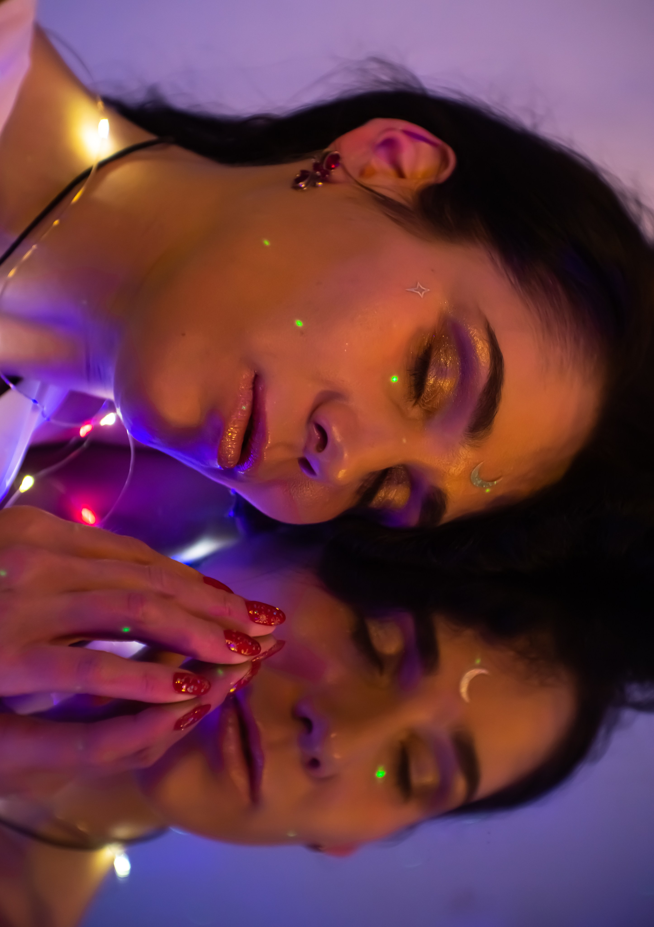 Casual. Фотограф Софья Горбунова