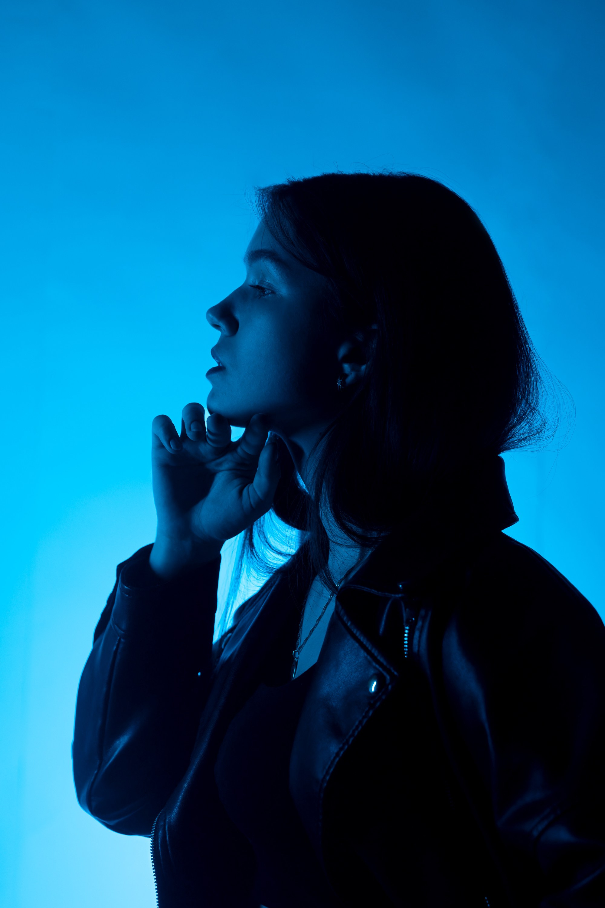 Лиза. Паша Страхов — фотограф