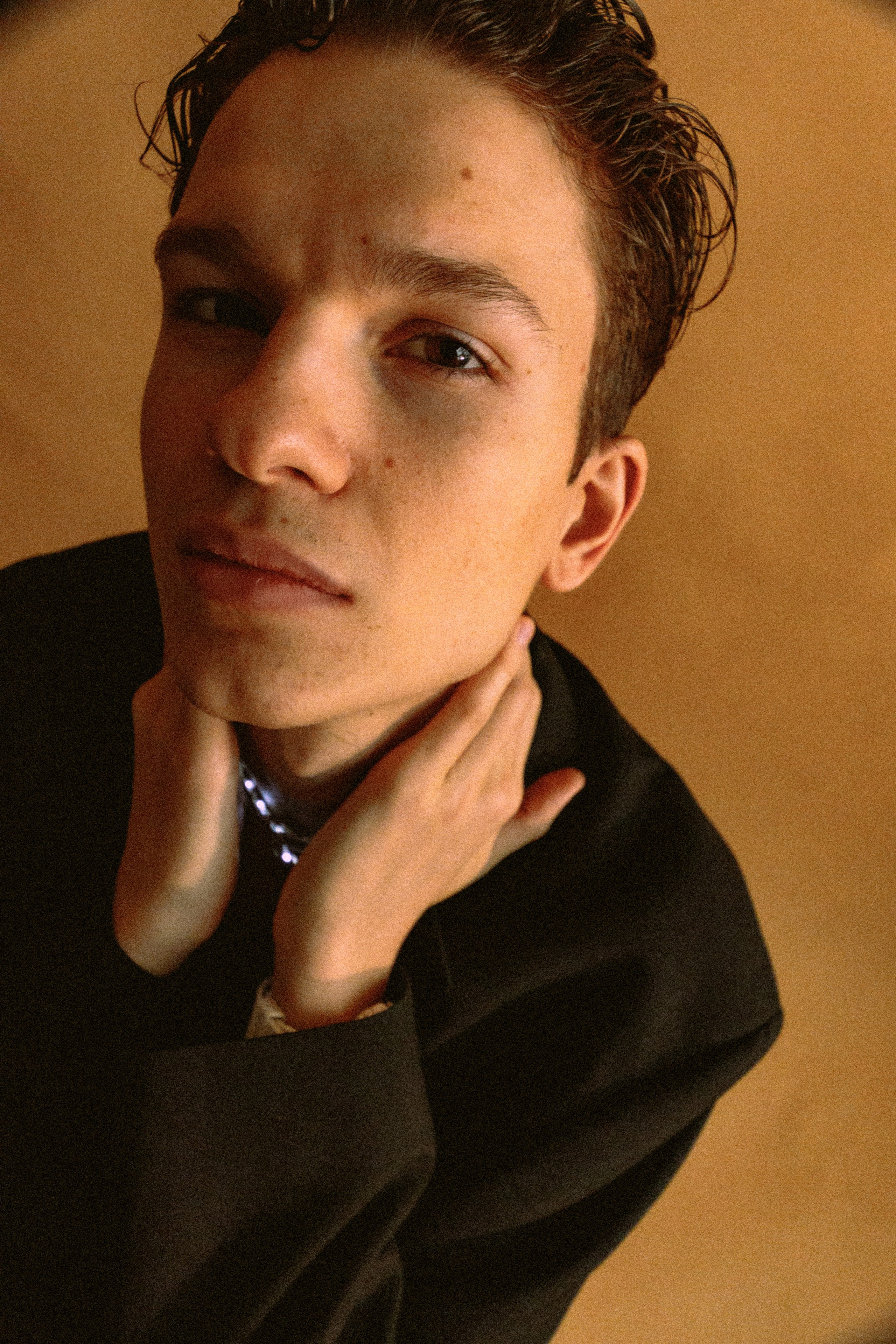 Мужские съёмки. Индивидуальный фотограф Новосибирск Настя