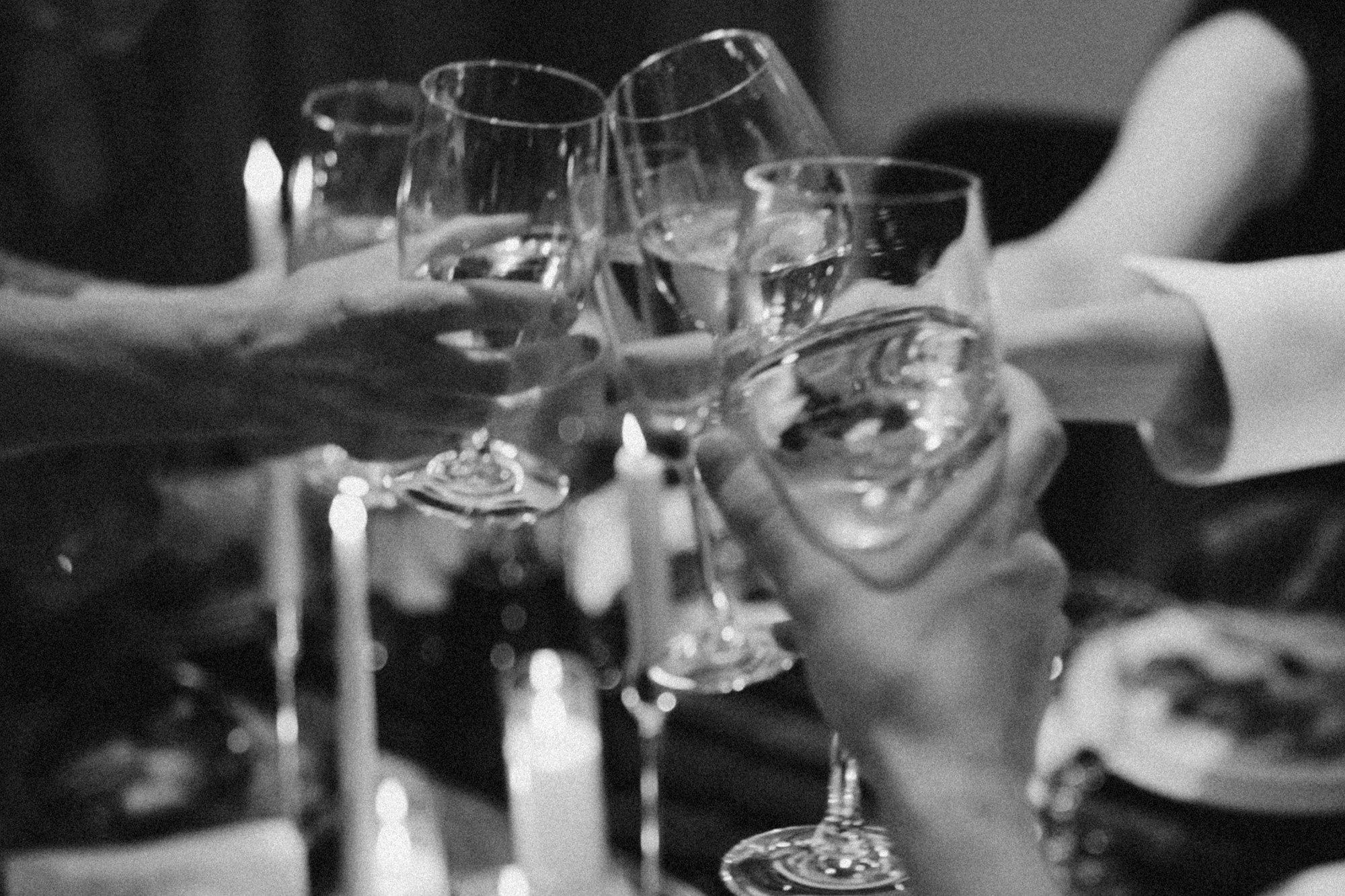 Частные мероприятия. Главная