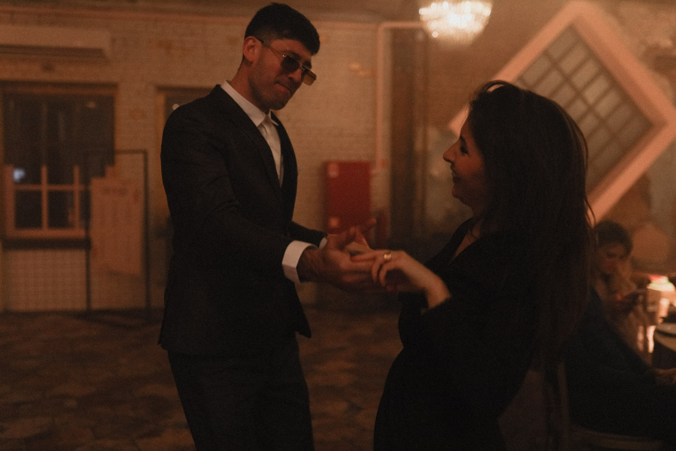 Как в 30-х. Свадебный и семейный фотограф в Самаре и Москве