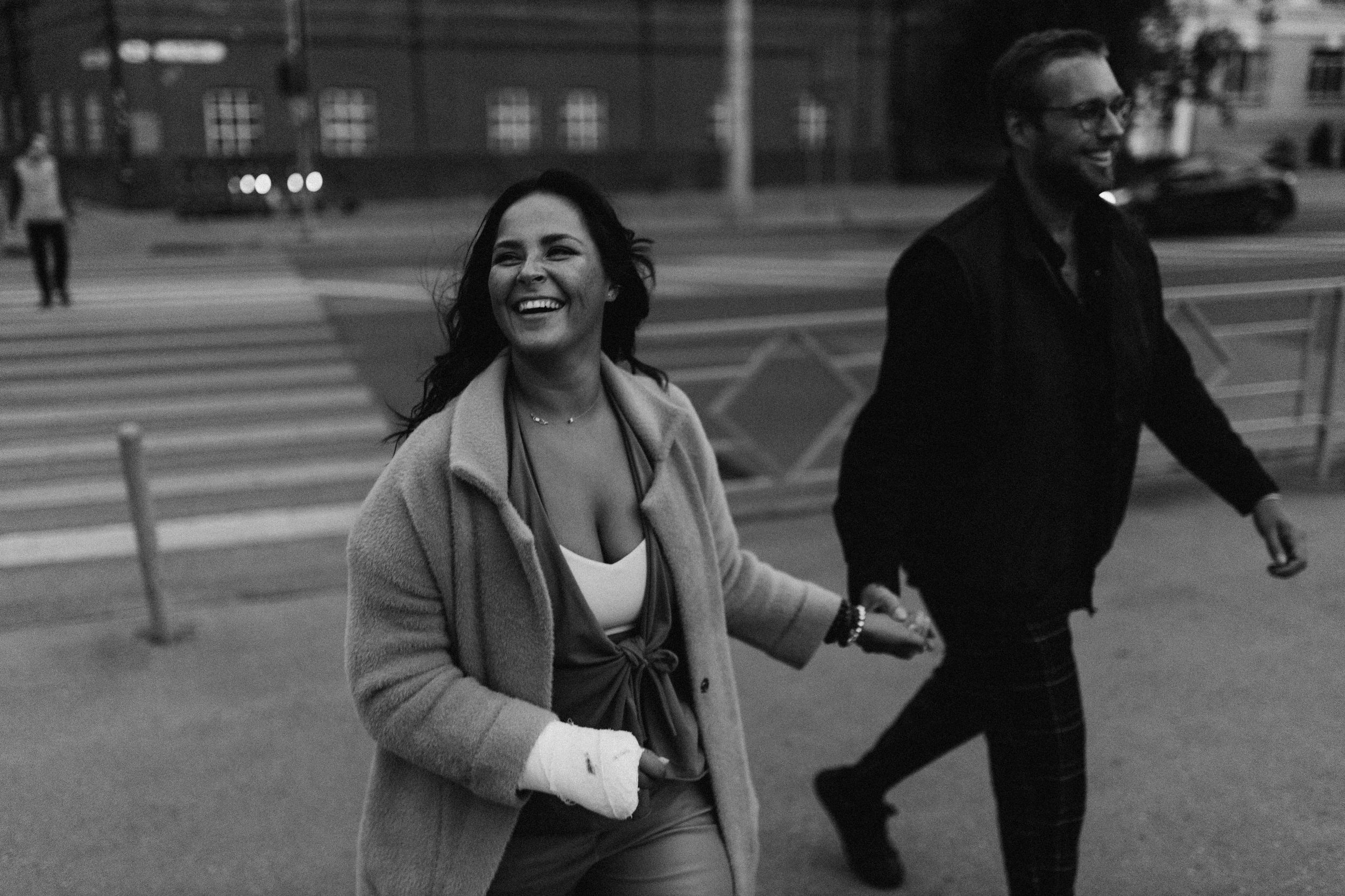 Никита Кристина. Свадебный и семейный фотограф в Самаре и Москве