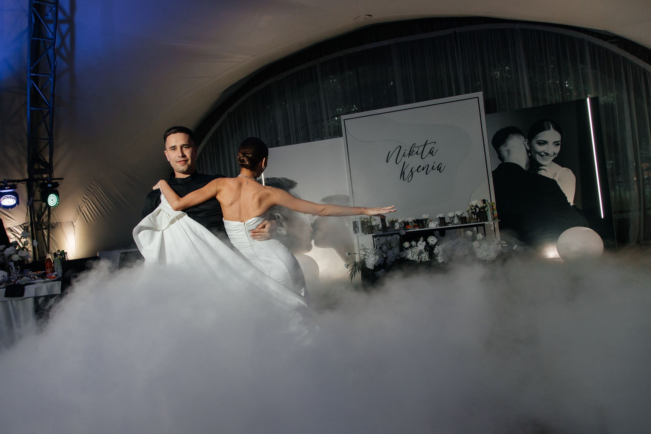 Никита Ксения. Свадебный и семейный фотограф в Самаре и Москве