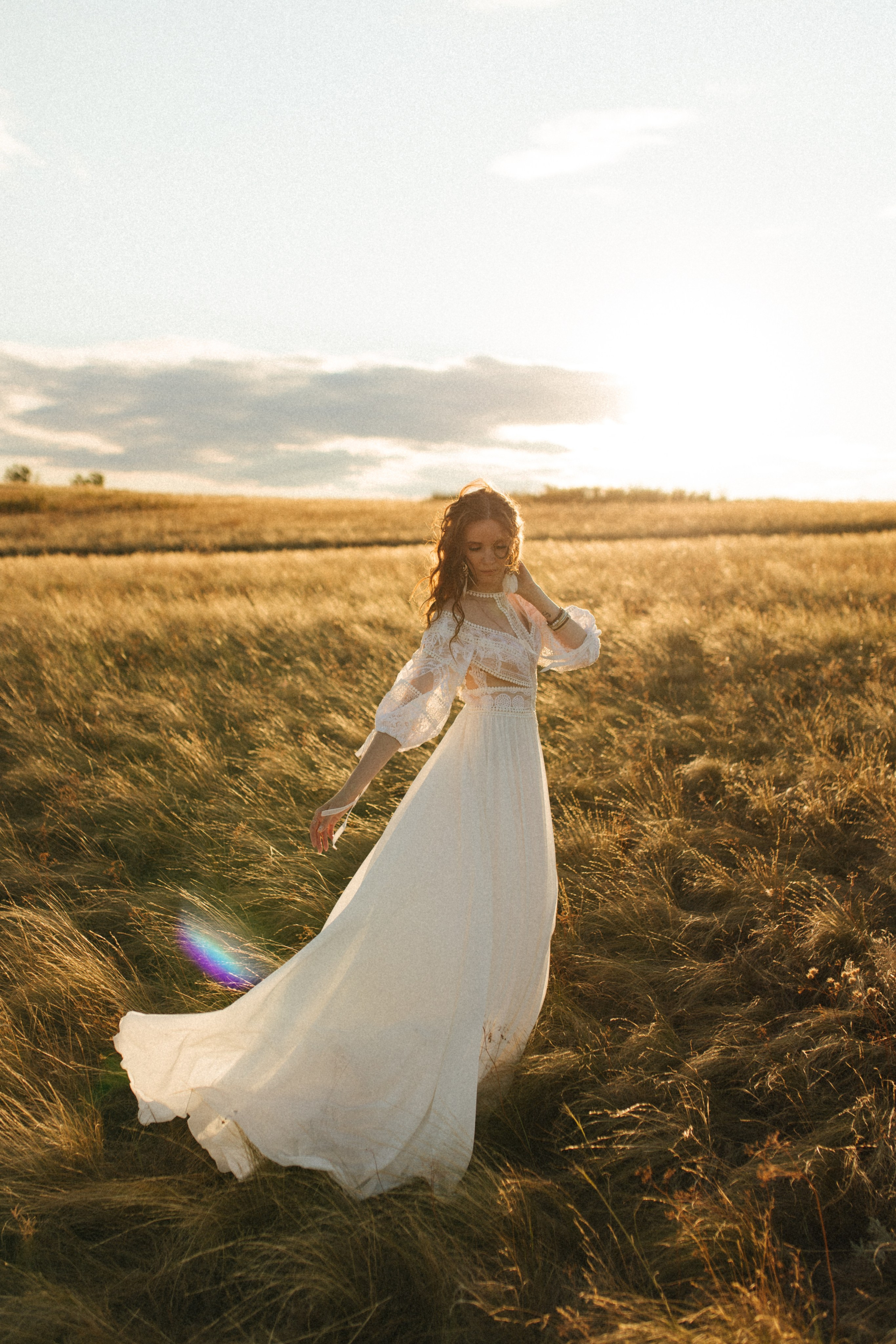 История одного заката. Свадебный и семейный фотограф в Самаре и Москве