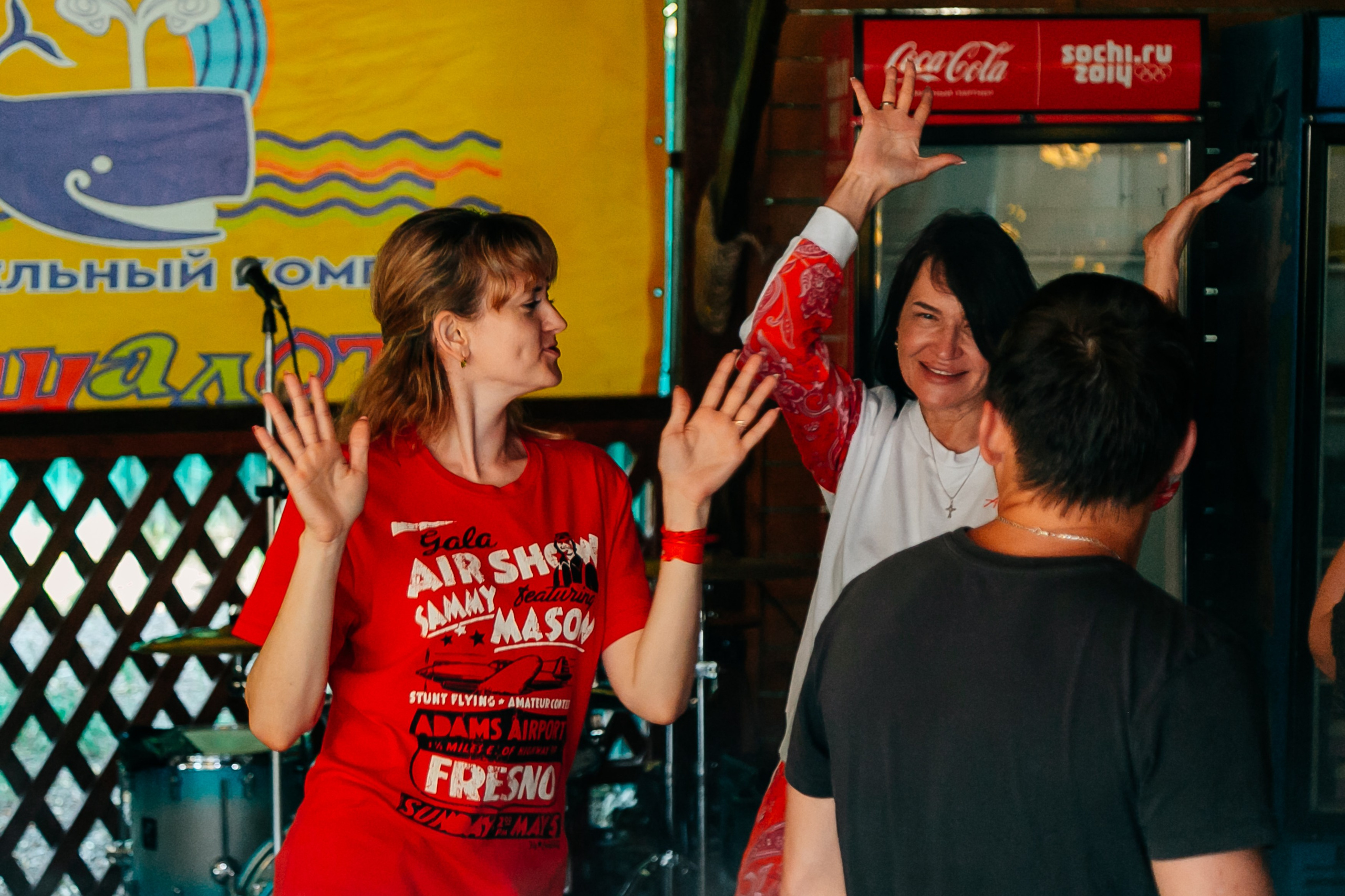 Корпоратив 2023. Фото-Видеосъемка любых мероприятий Москва Ростов