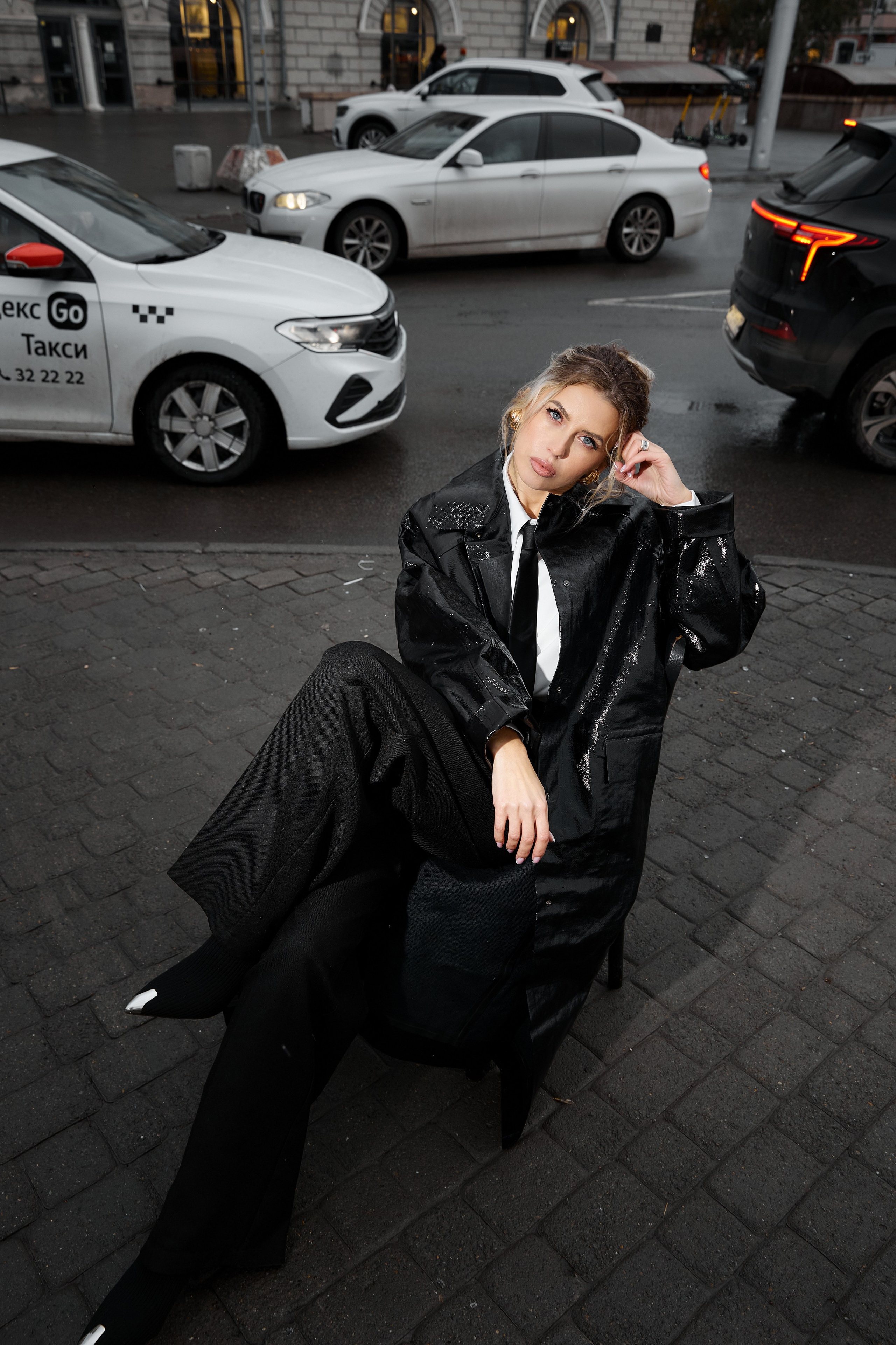 Ольга. Профессиональный фотограф Светлана Писарева