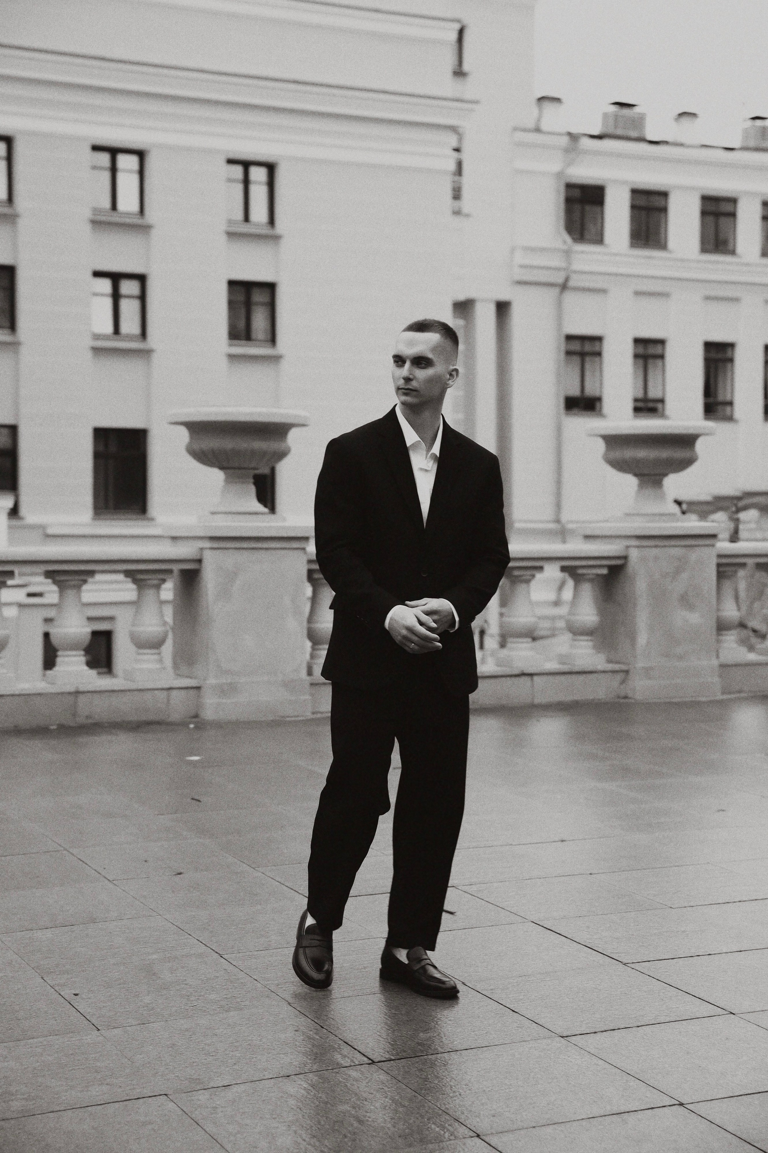 Михаил и Екатерина. Your lerris