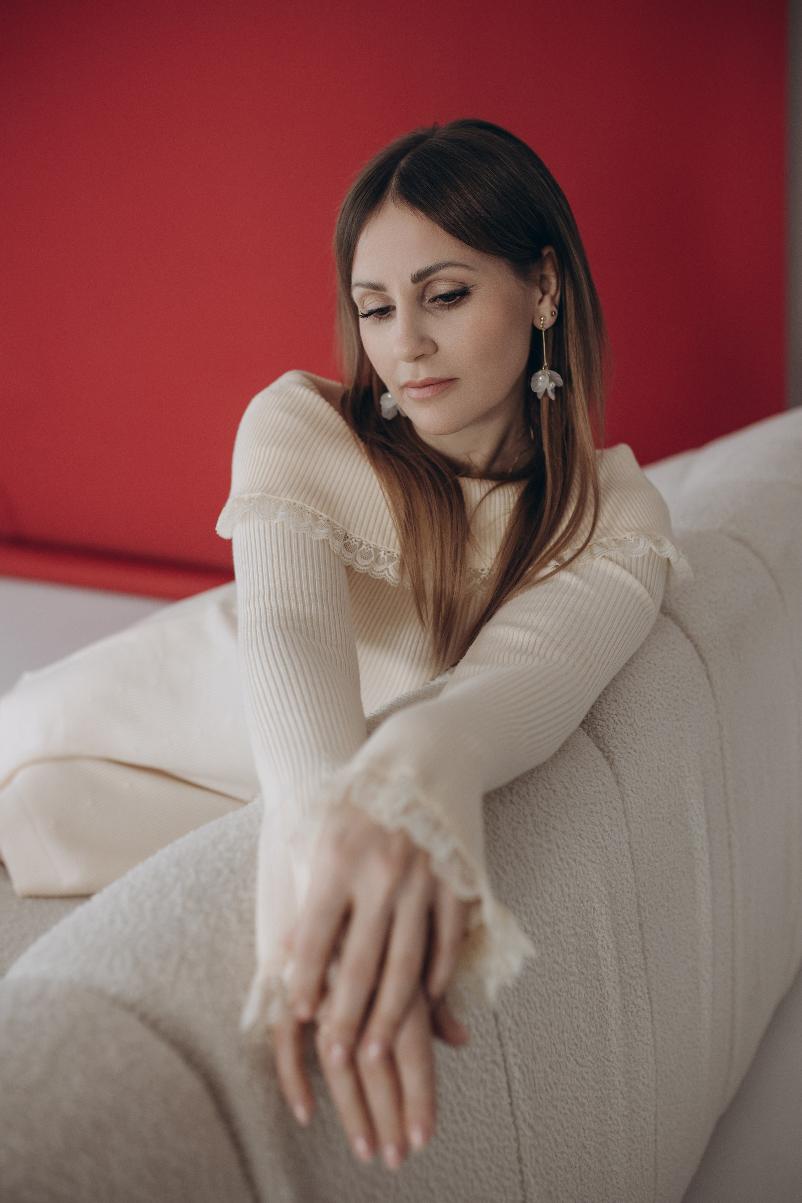 В студии. Фотограф Владивосток | Фотокниги на заказ с доставкой по всей России