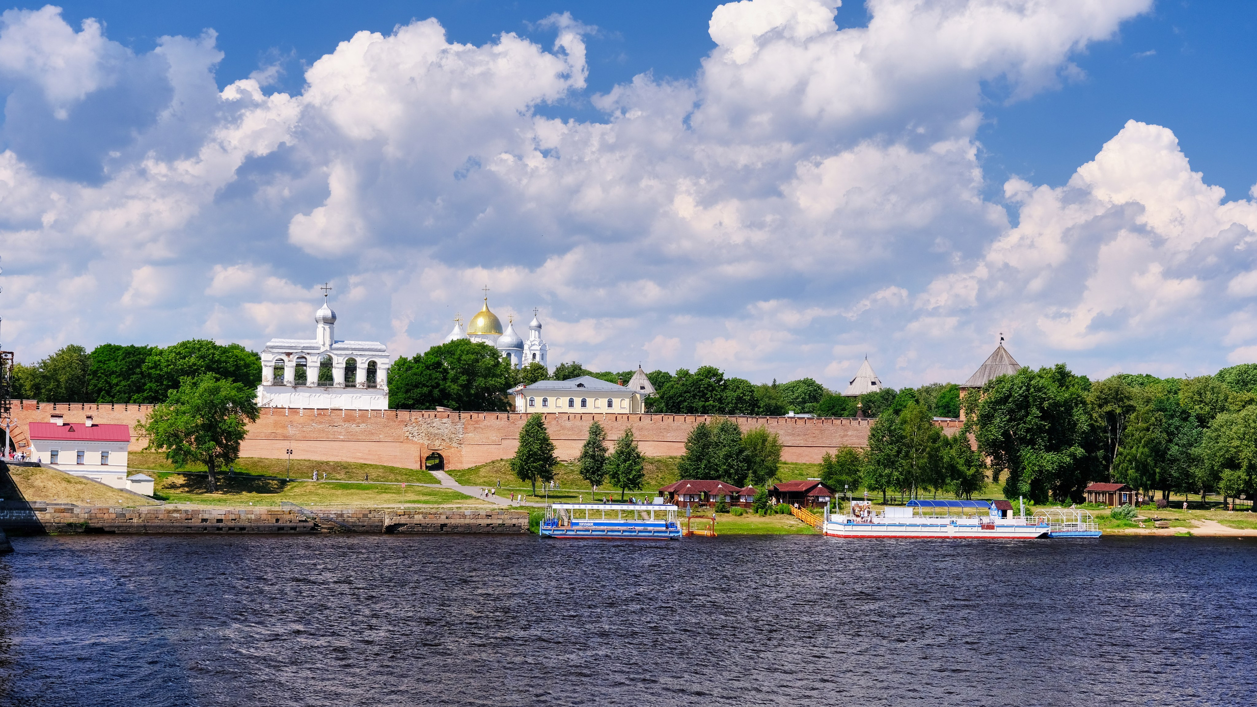 Господин Великий Новгород. Пейзажи Крайнего Севера. Баренцево море, Рыбачий, Средний, Немецкий