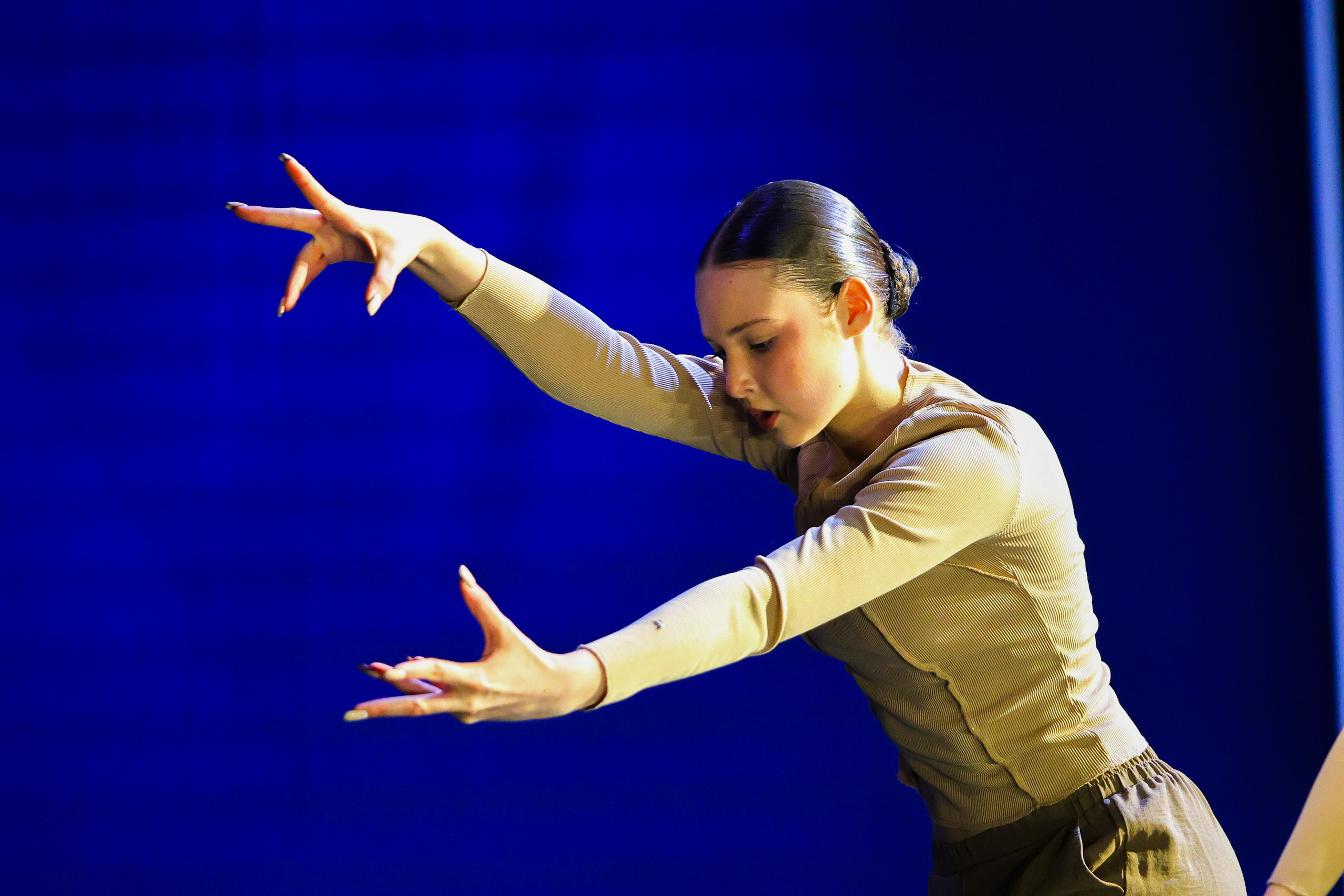 LevelUp Ракета. Портретный Фотограф Александр «Konevtsoph» В Санкт-Петербурге