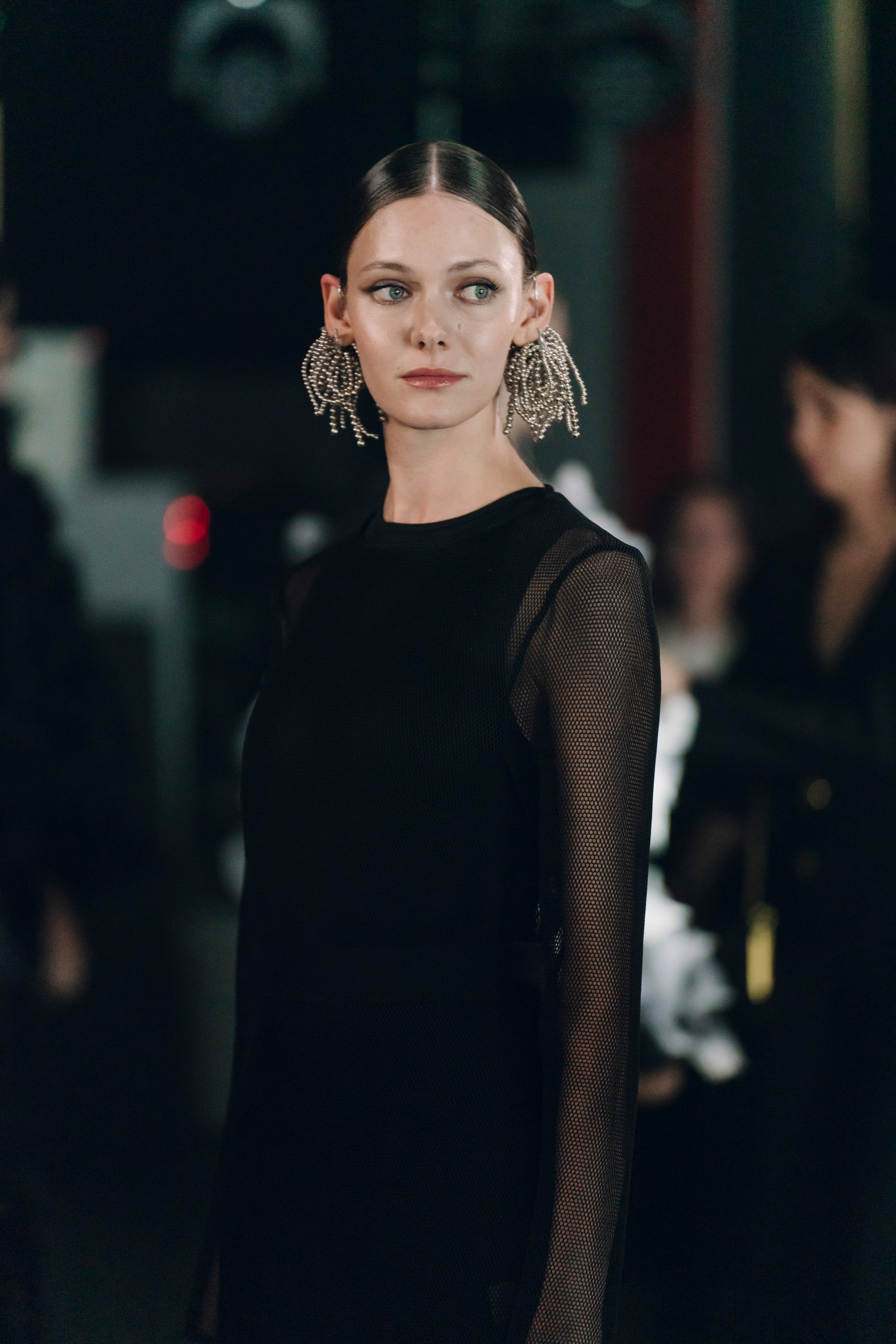 Светские события. Geometria