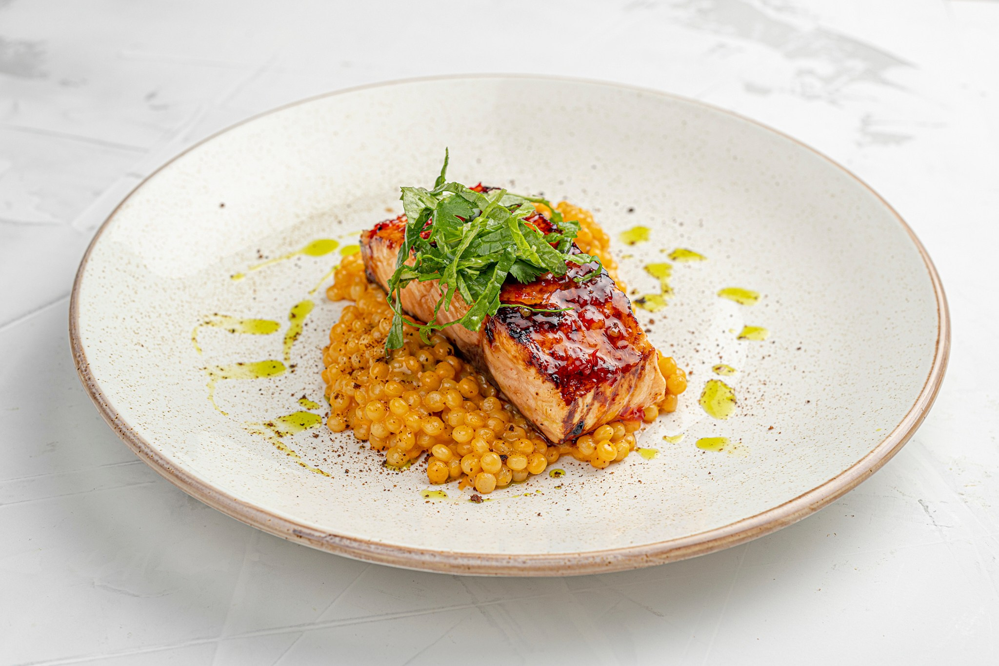 Фуд съёмка. Geometria