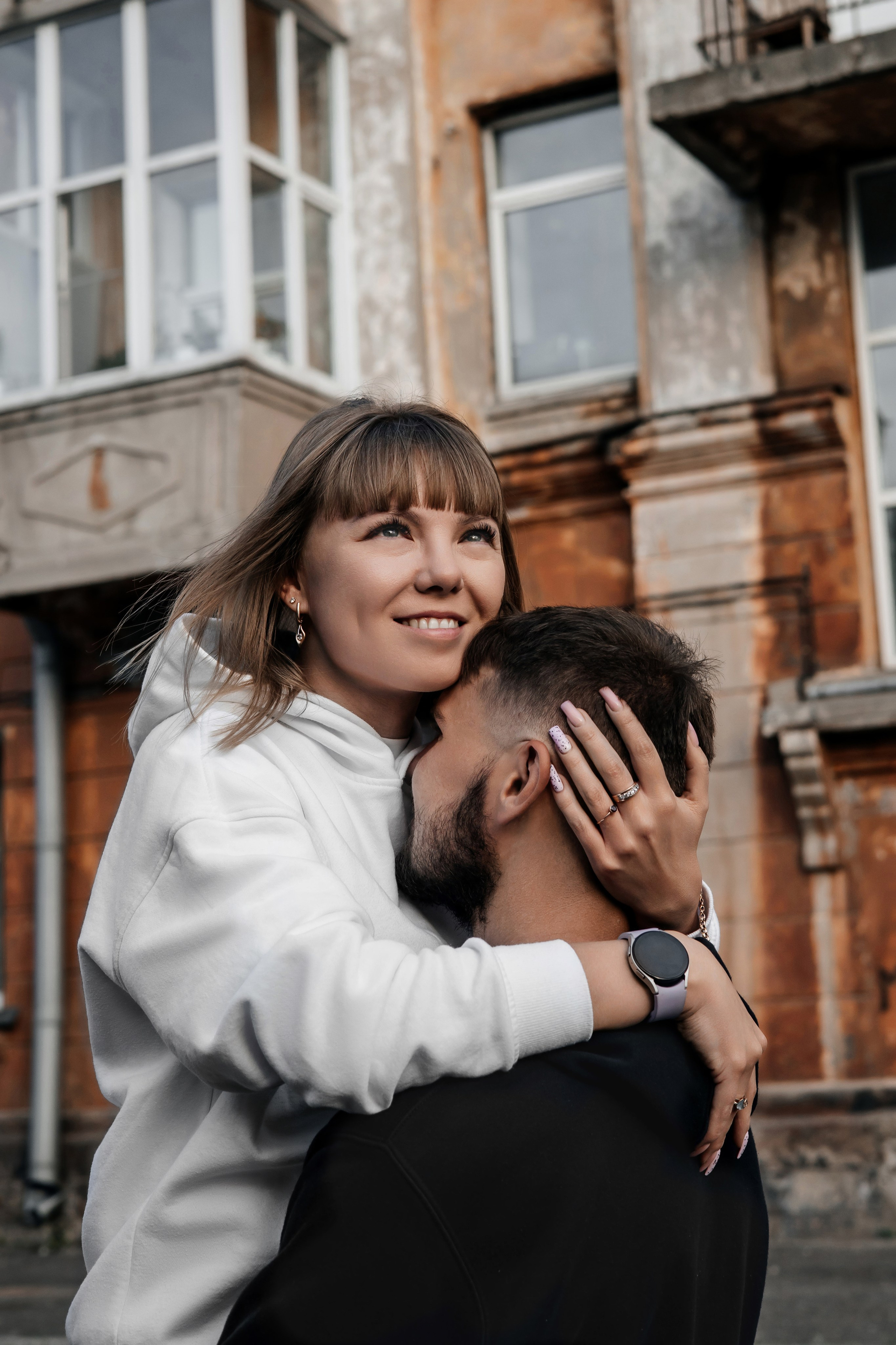 Артём и Кристина