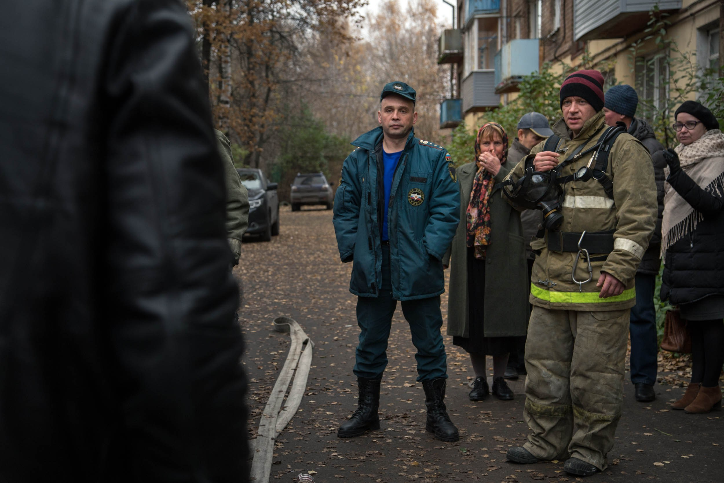 Бэкстейджи. Пиунова Даша — фотограф