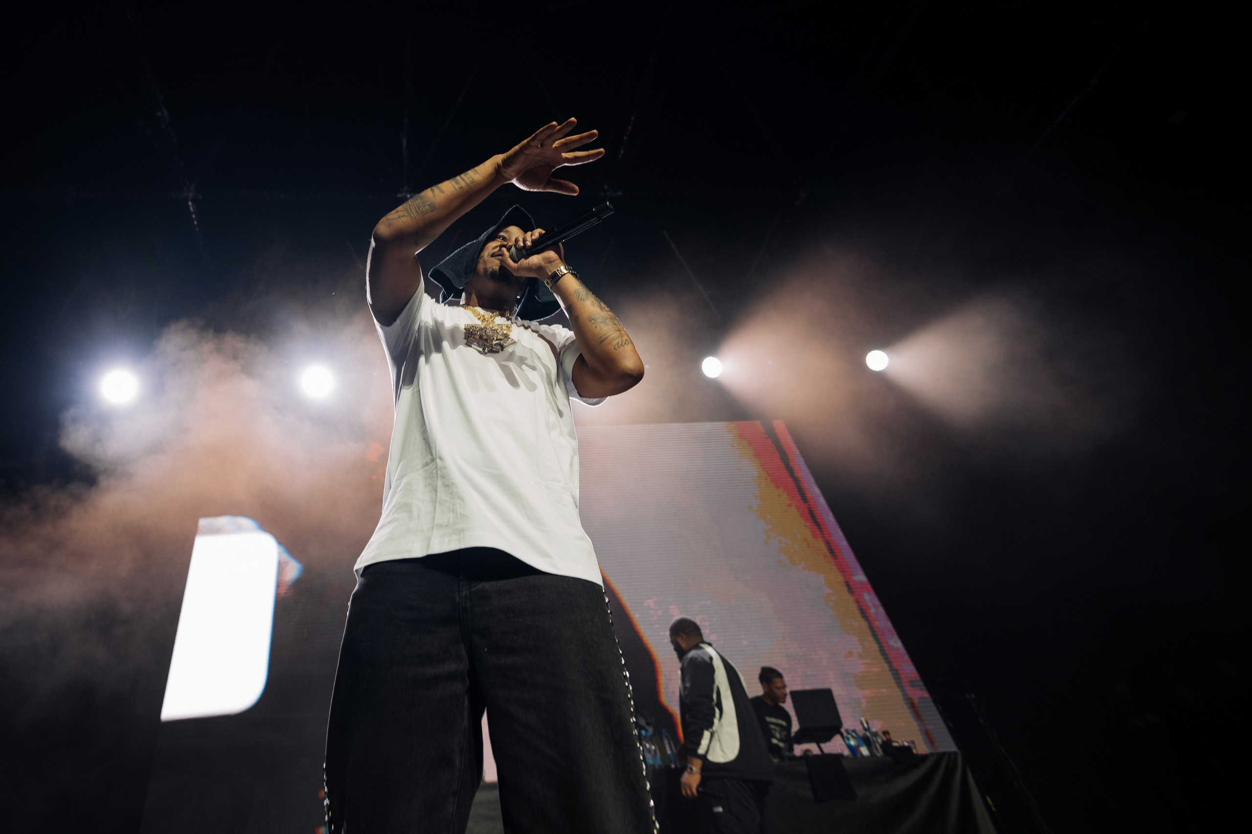 Benny the Butcher концерт. Свадебные фотосессии в Москве. Фотограф Сергей Ржевский