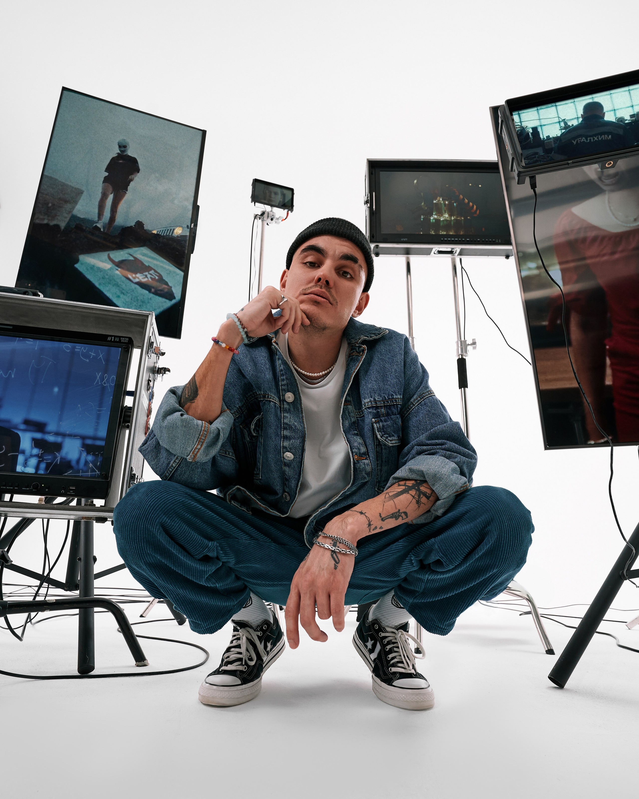 Кампейны | Реклама. Фотограф и видеограф в Санкт-Петербурге Эльнара Екимова