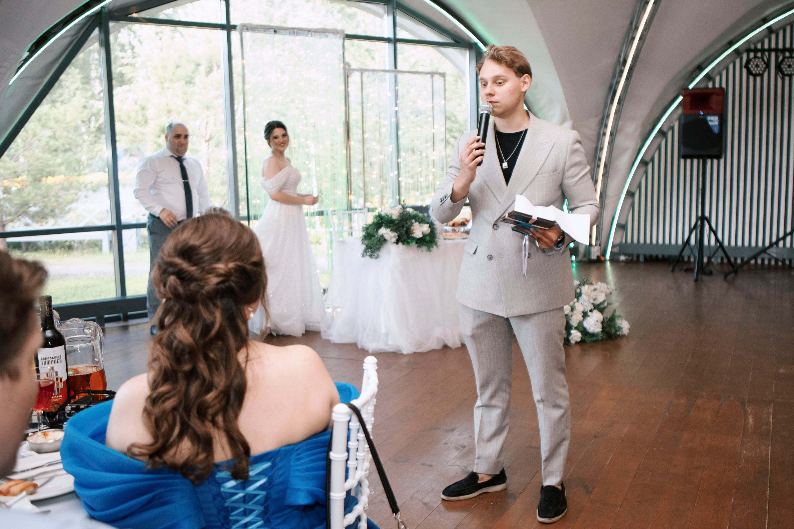 Арсений & Ксения. Фотограф в Москве и Московской области