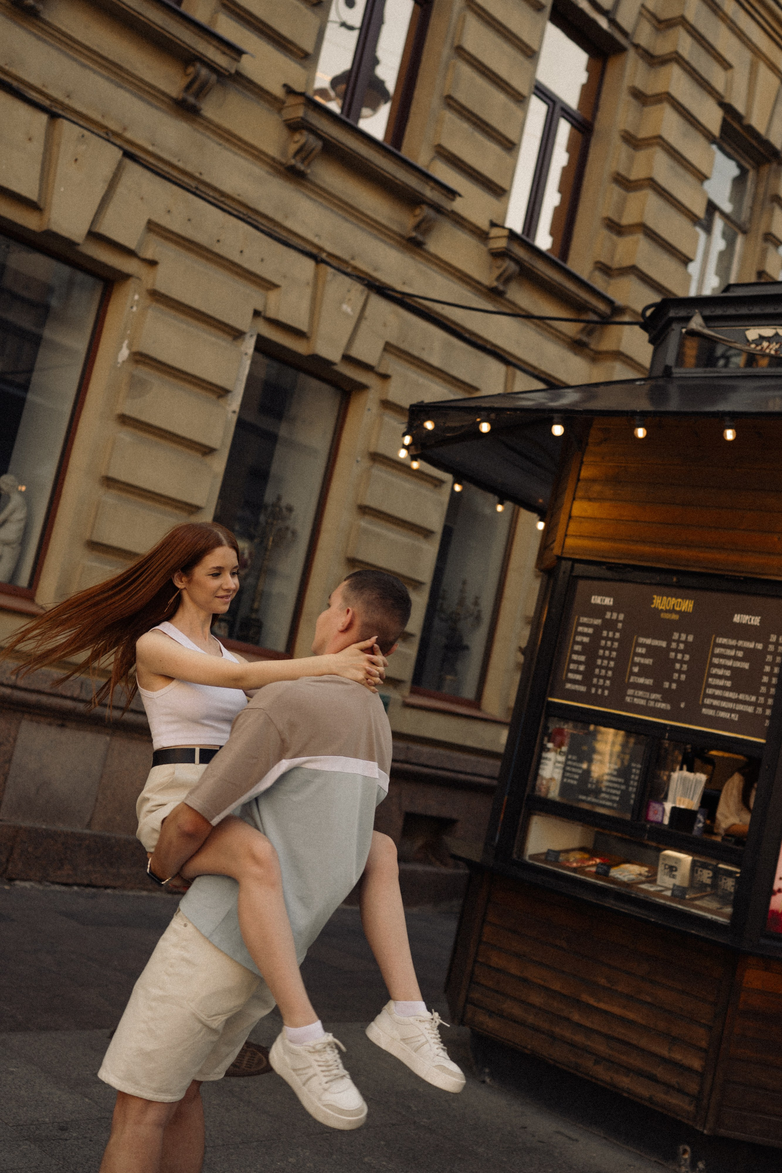 Love Story!. Фотограф в Санкт-Петербурге