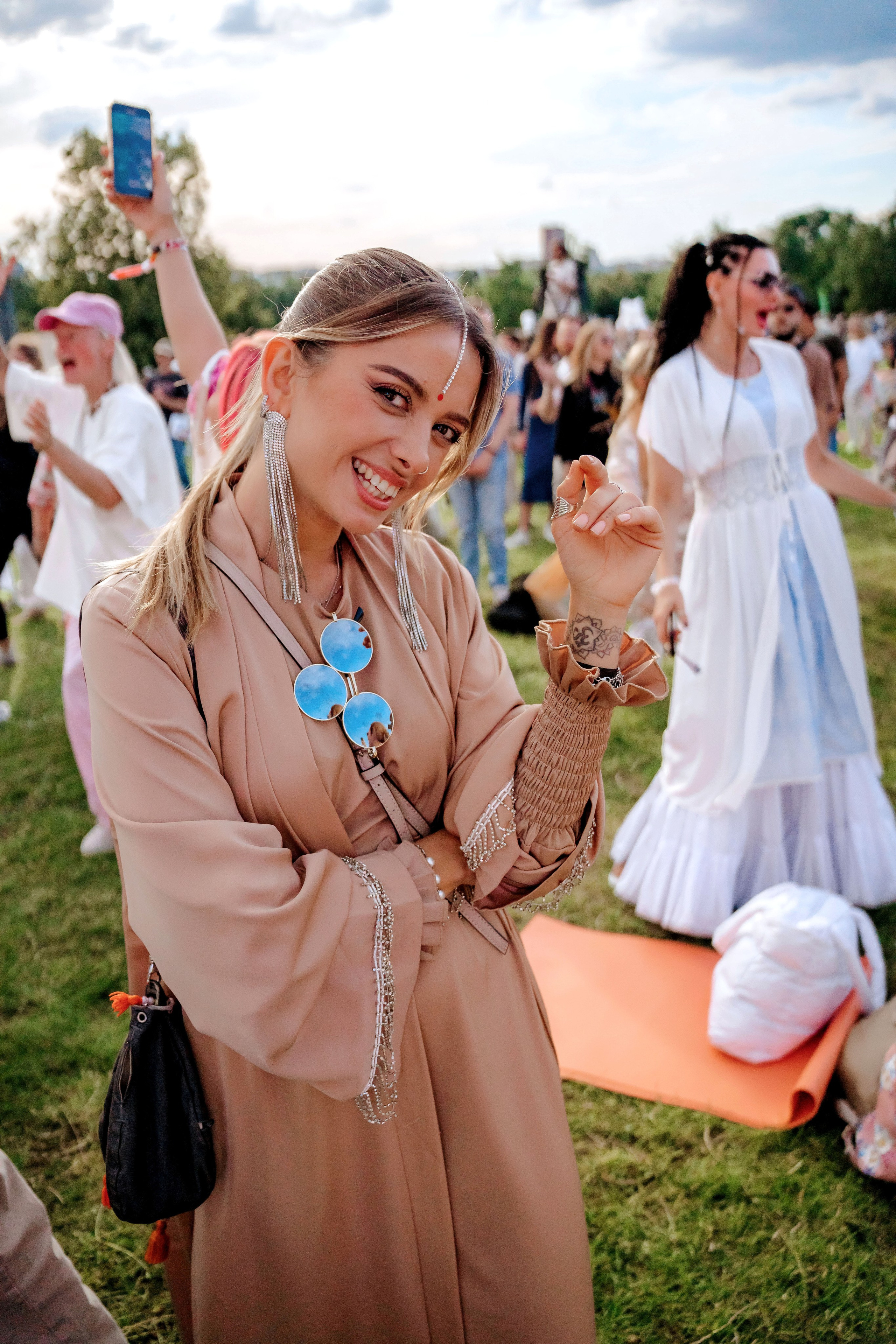 ВК ОТЧЕТ. Фотограф Москва, Европа, Азия