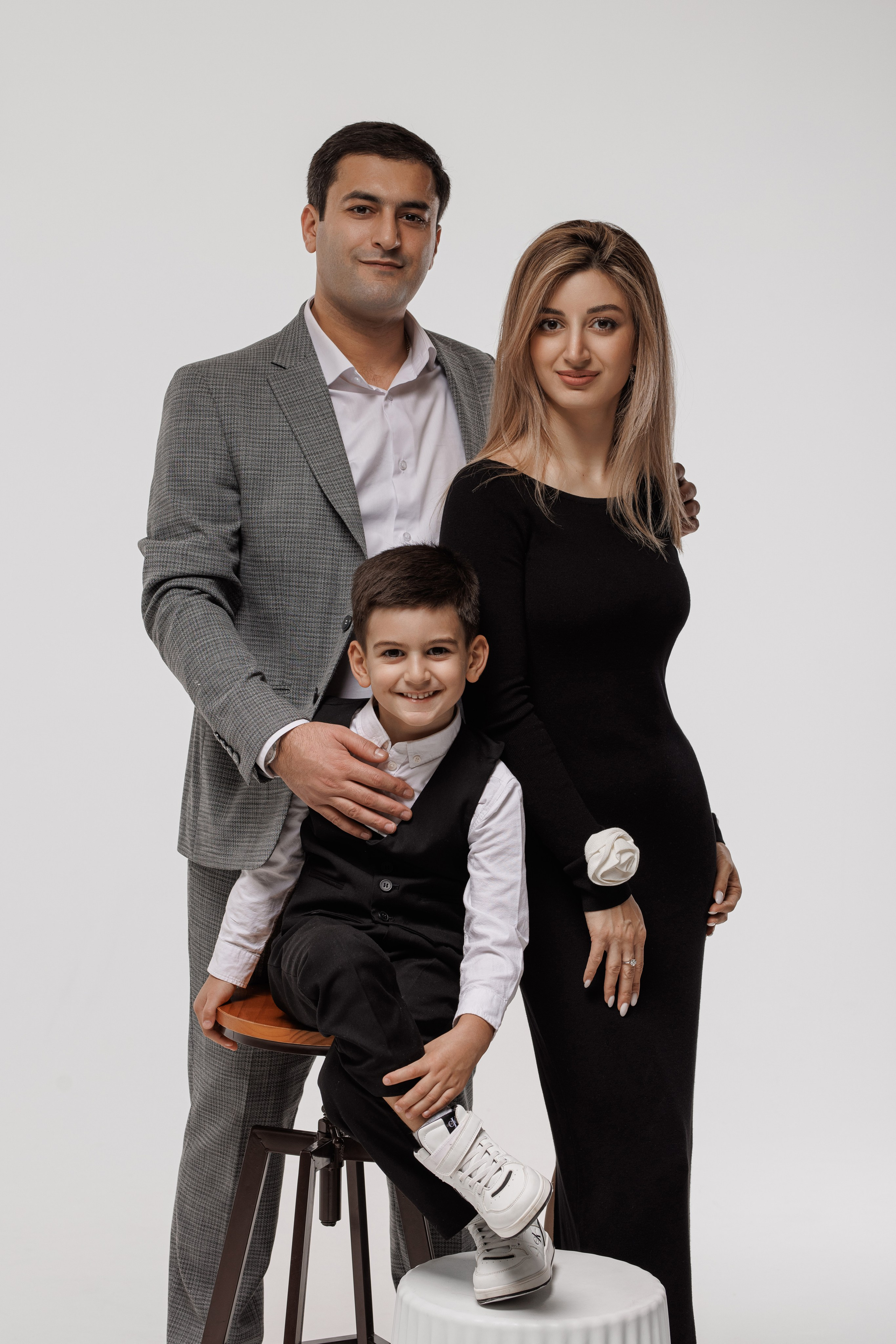 Семейный. Свадебный и семейный фотограф Наталья Штык