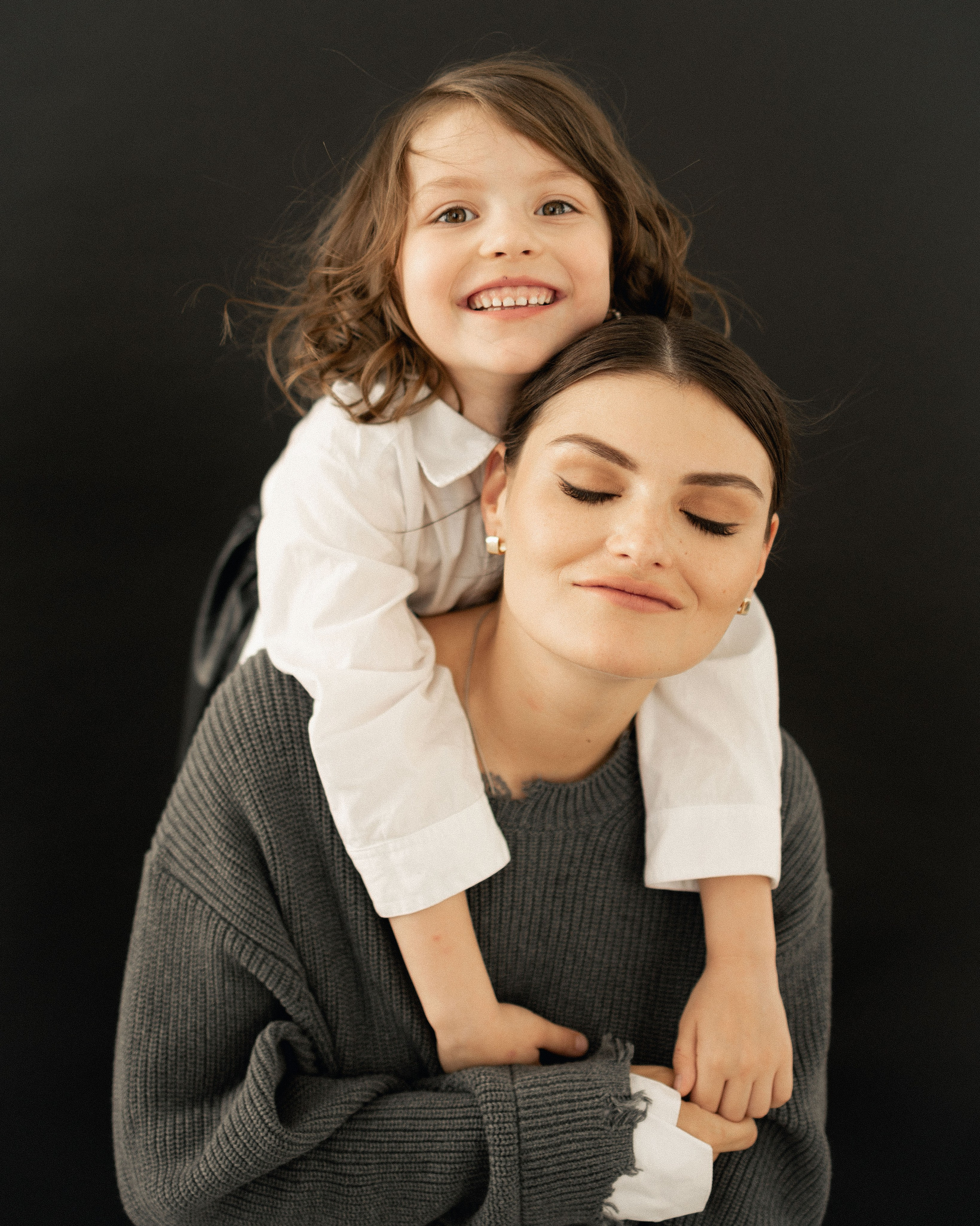 Family. Фотограф Юлия Польская