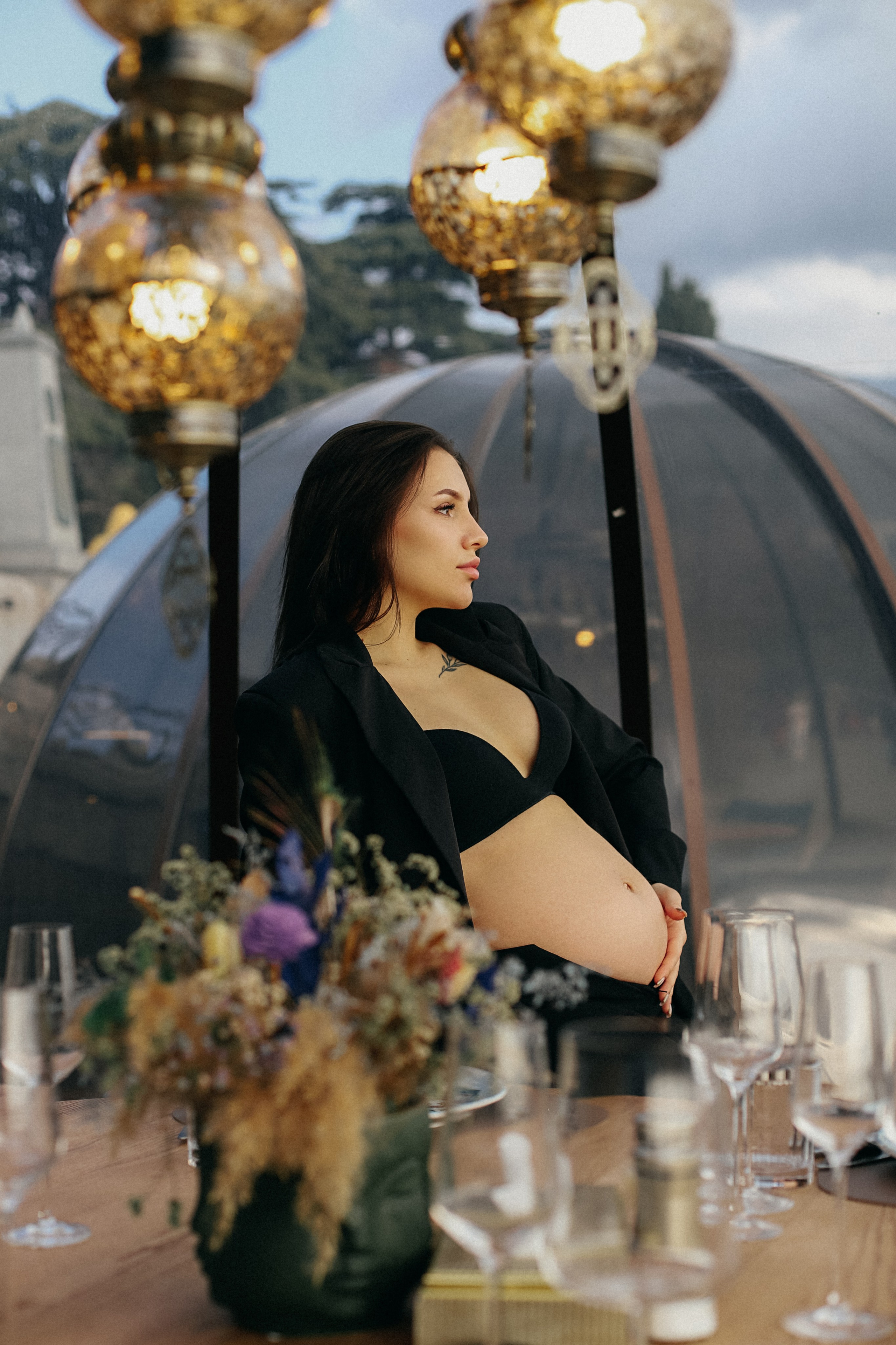 АЛИНА. Фотограф Мариуполь | Ялта | Крым — Диана Мазенко