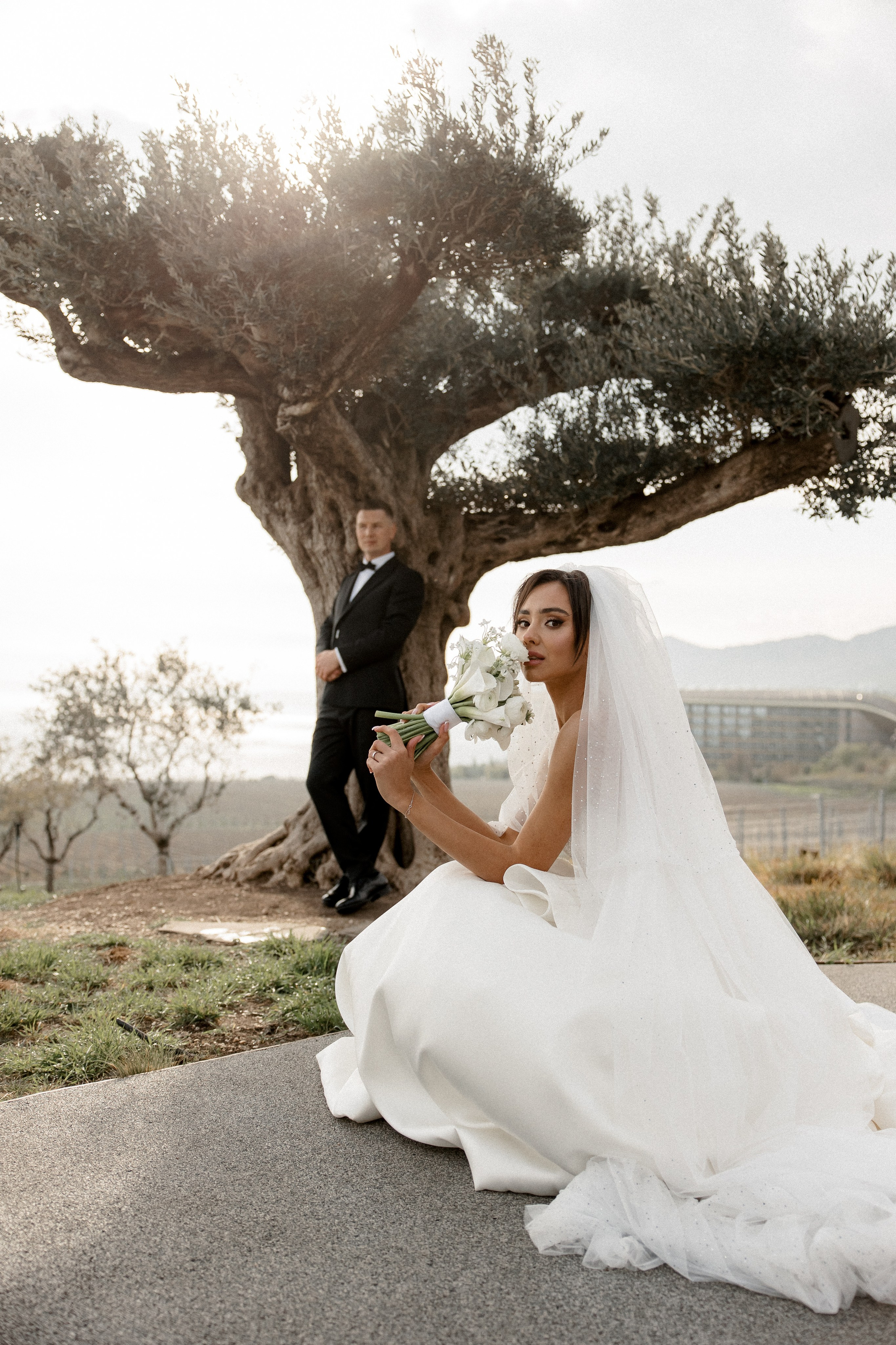 Иван и Анастасия