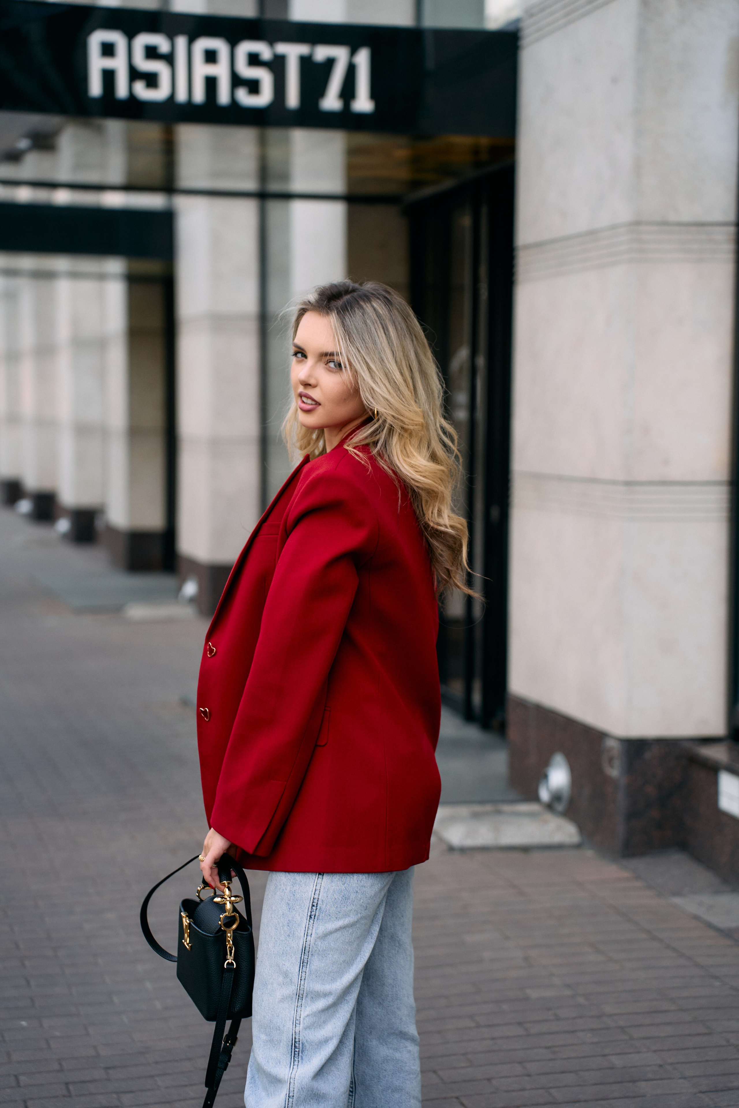 Катя. Фотопрогулка. Фотограф СПб Е.Эванс