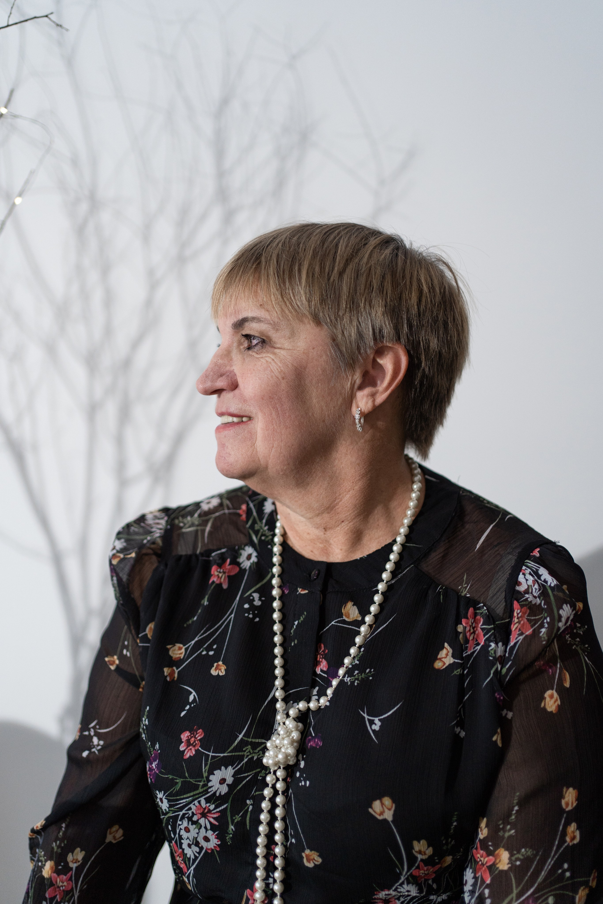 Бабушкино счастье. Главная