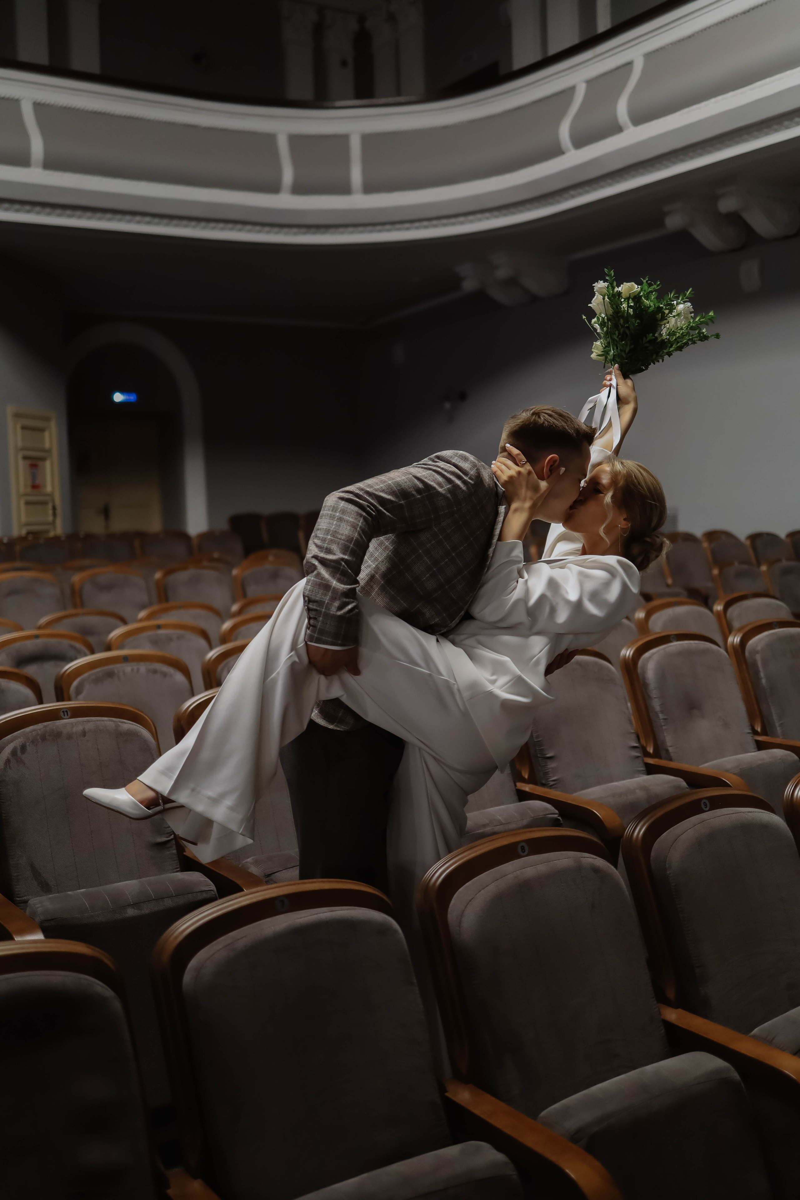 Love story. Фото, видео и контент съемки в Москве