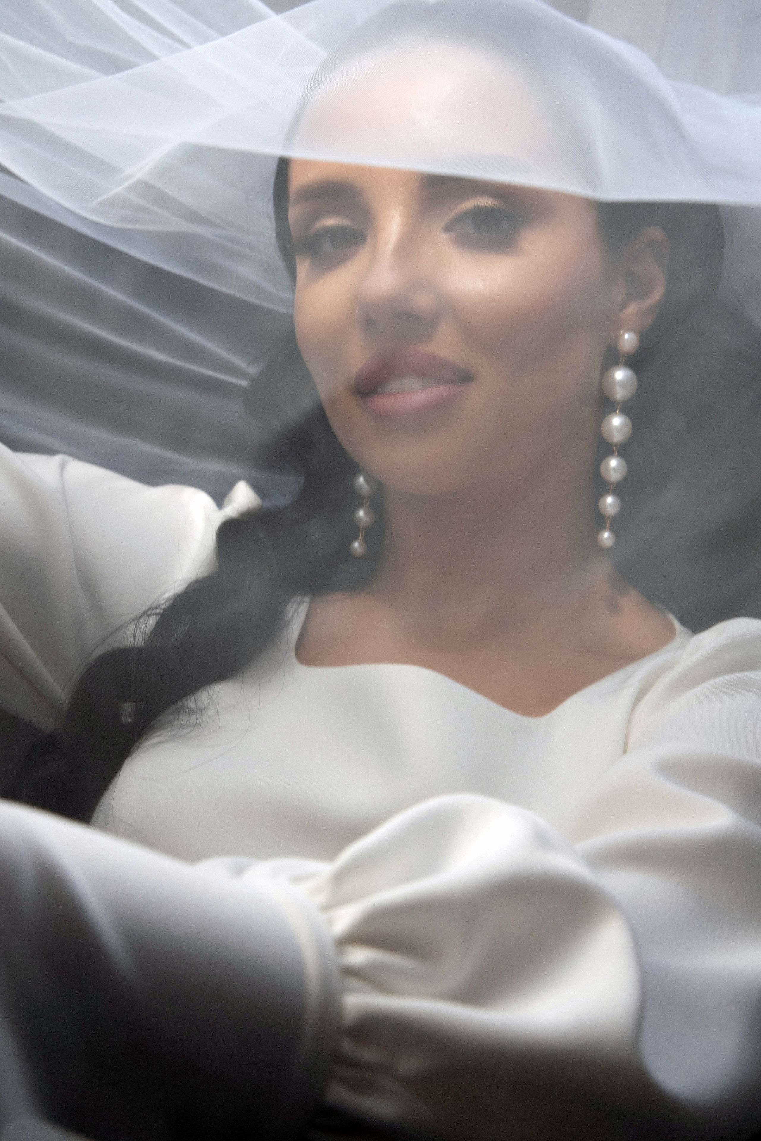 Арина и Роман. Семейный и детский фотограф в Санкт-Петербург. Natalia Fadel